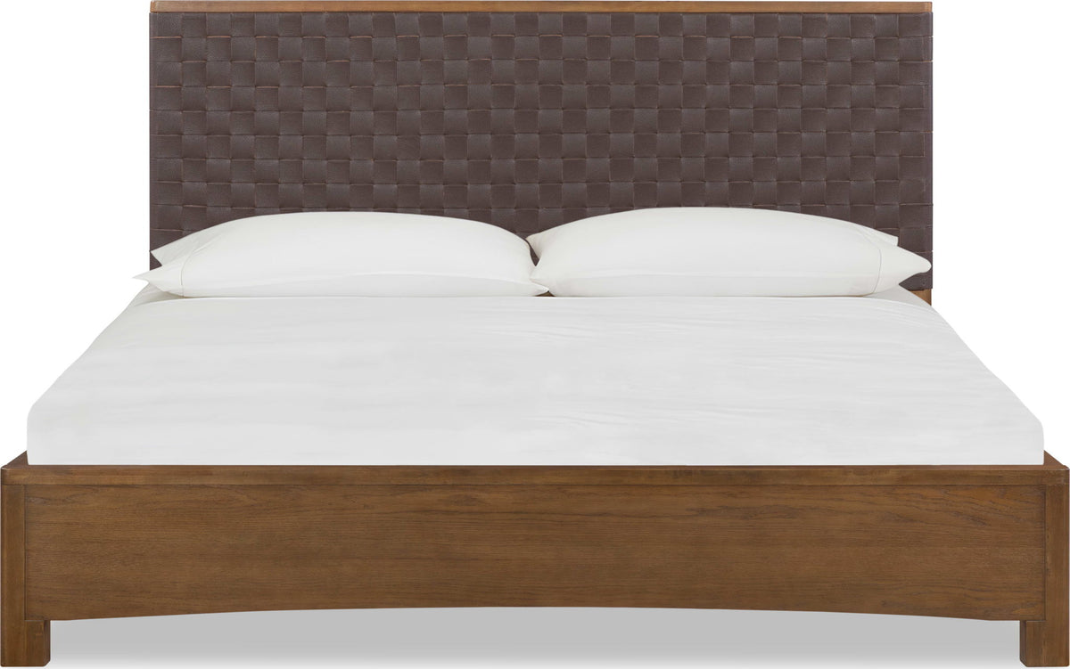 Arden - Platform Bed