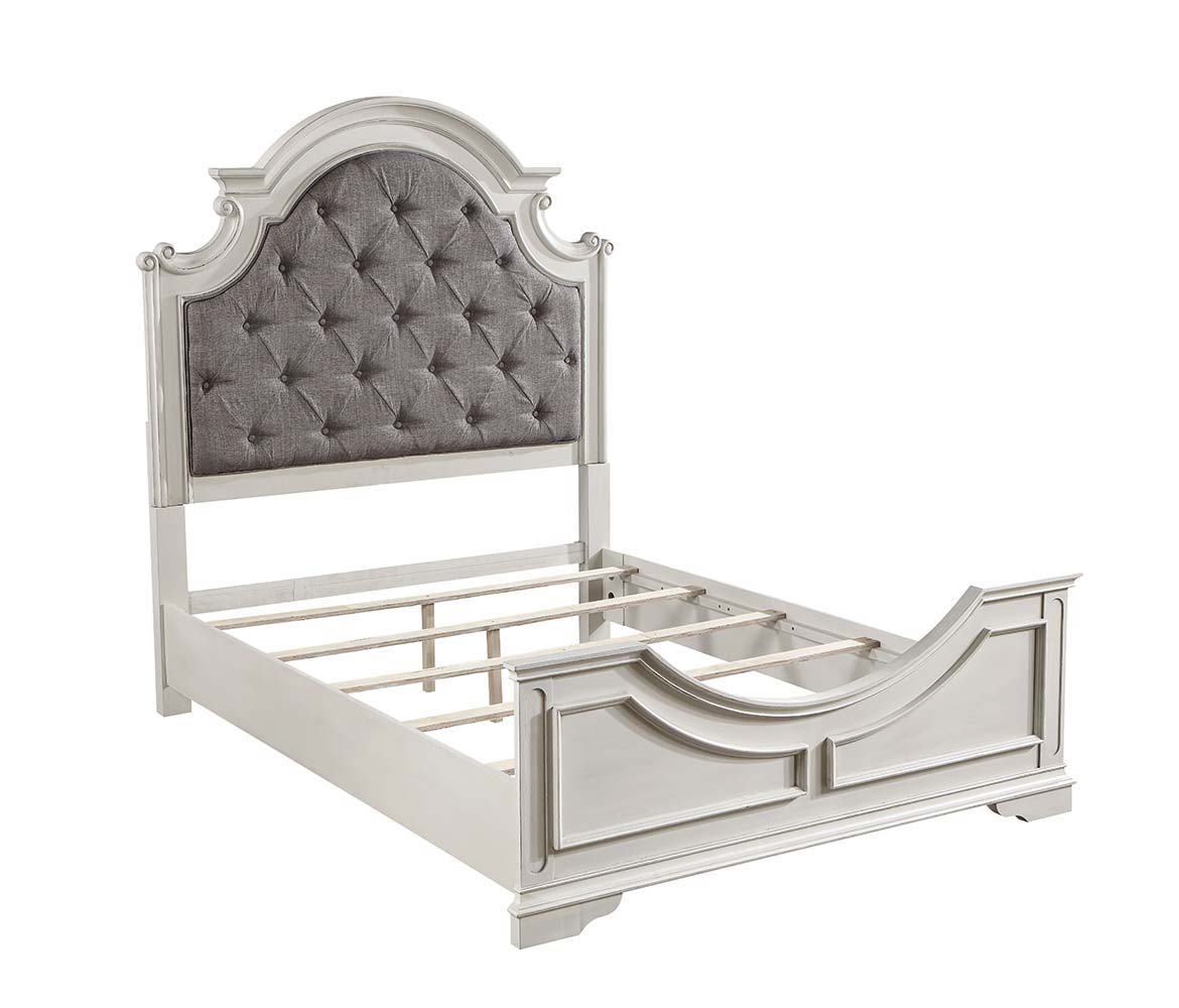Florian - Bed - Urban Living Furniture (Los Angeles, CA)