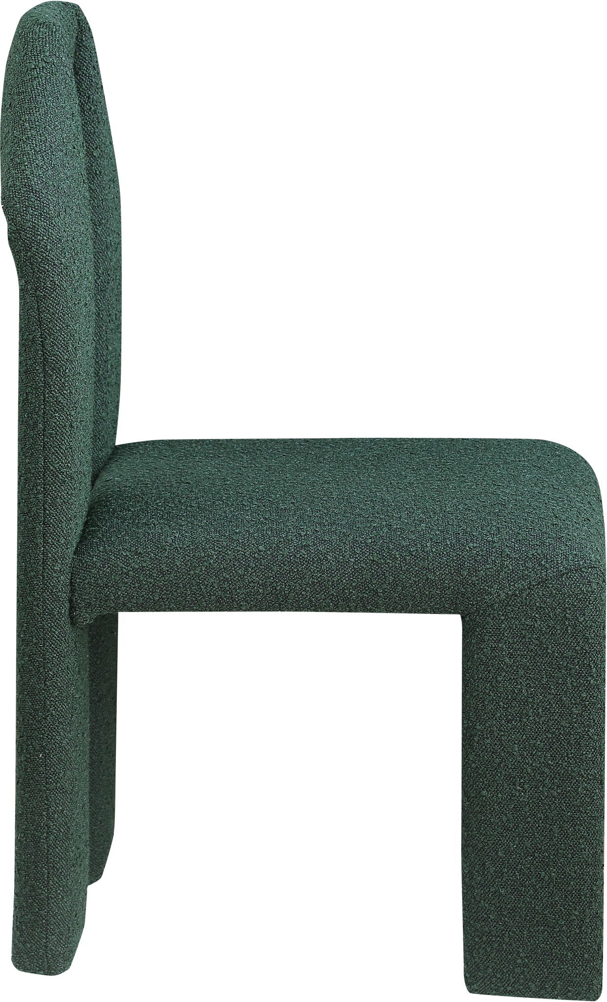 Bennett - Boucle Dining Chair (Set of 2) - Urban Living Furniture (Los Angeles, CA)