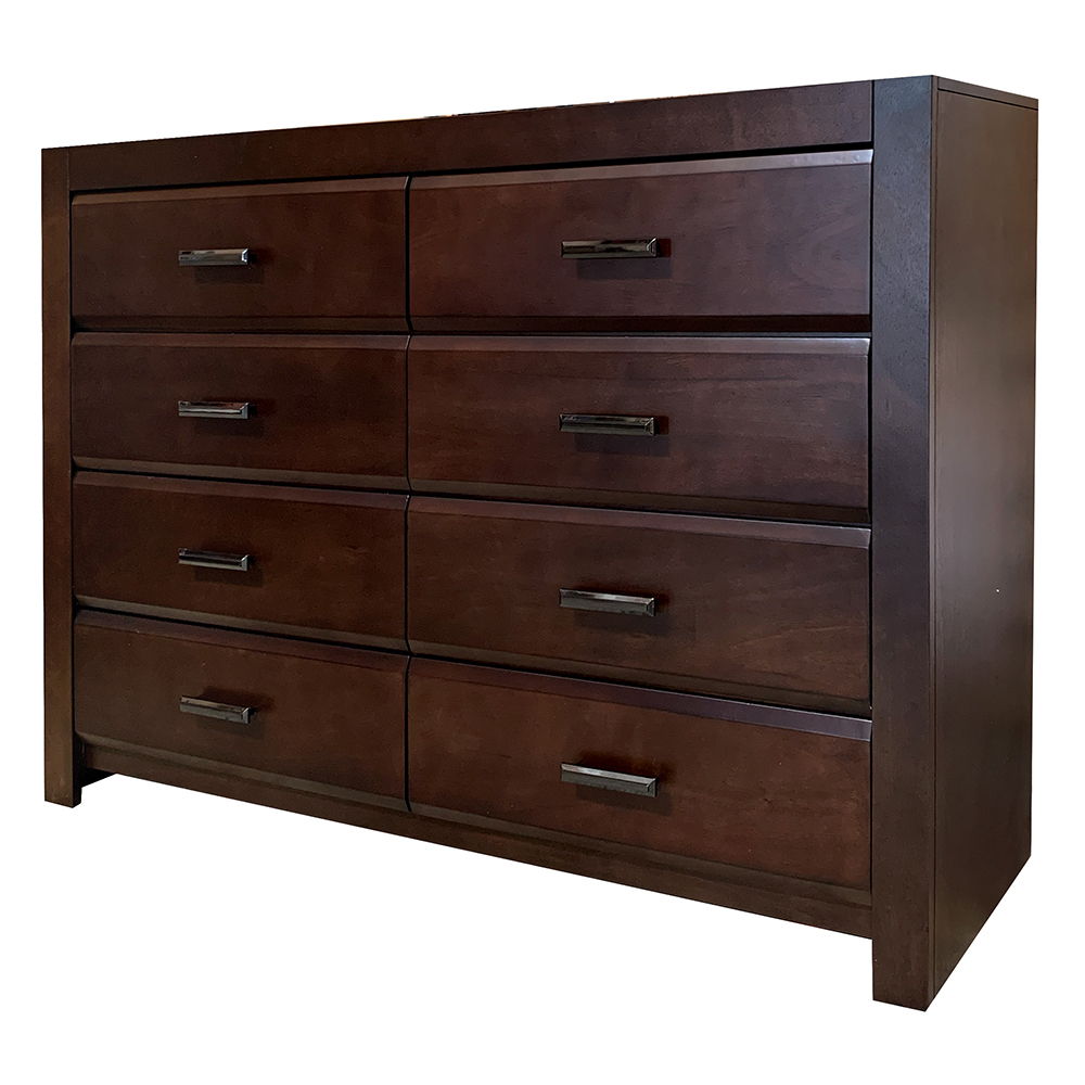 Oberreit - Dresser - Walnut - Urban Living Furniture (Los Angeles, CA)
