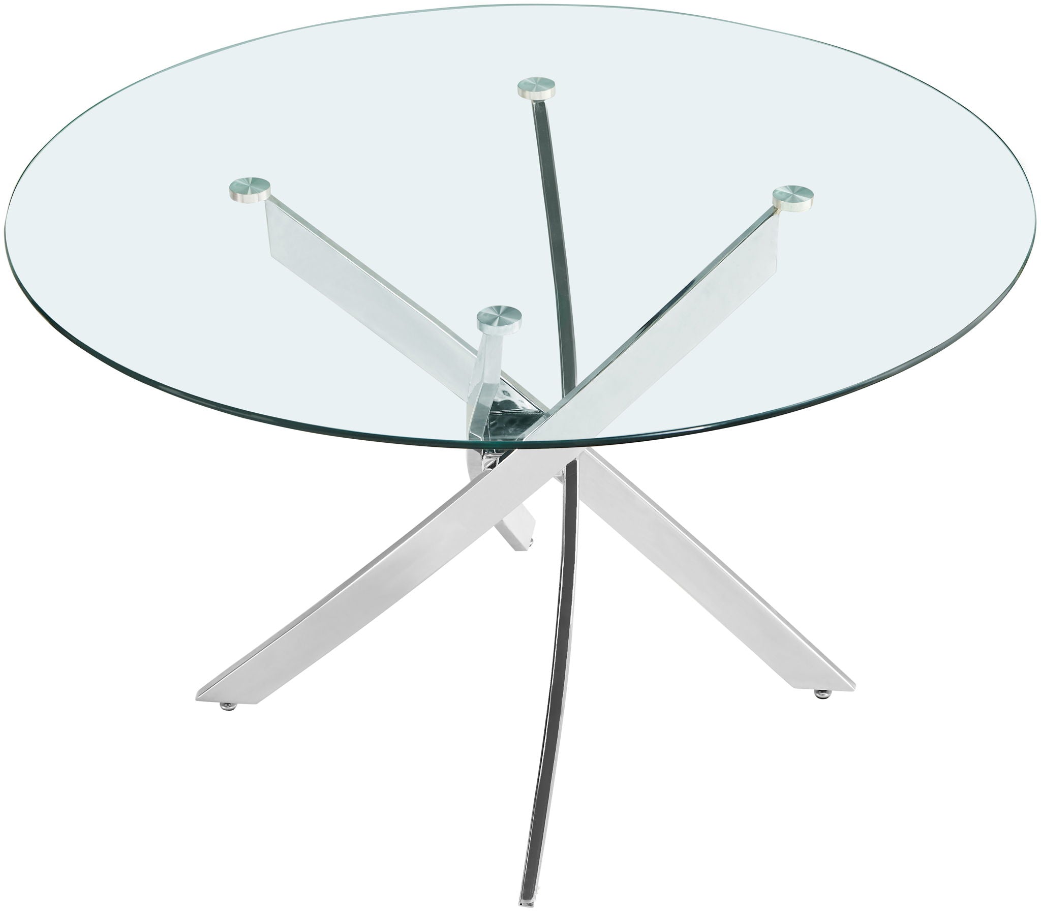 Xander - Dining Table - Urban Living Furniture (Los Angeles, CA)