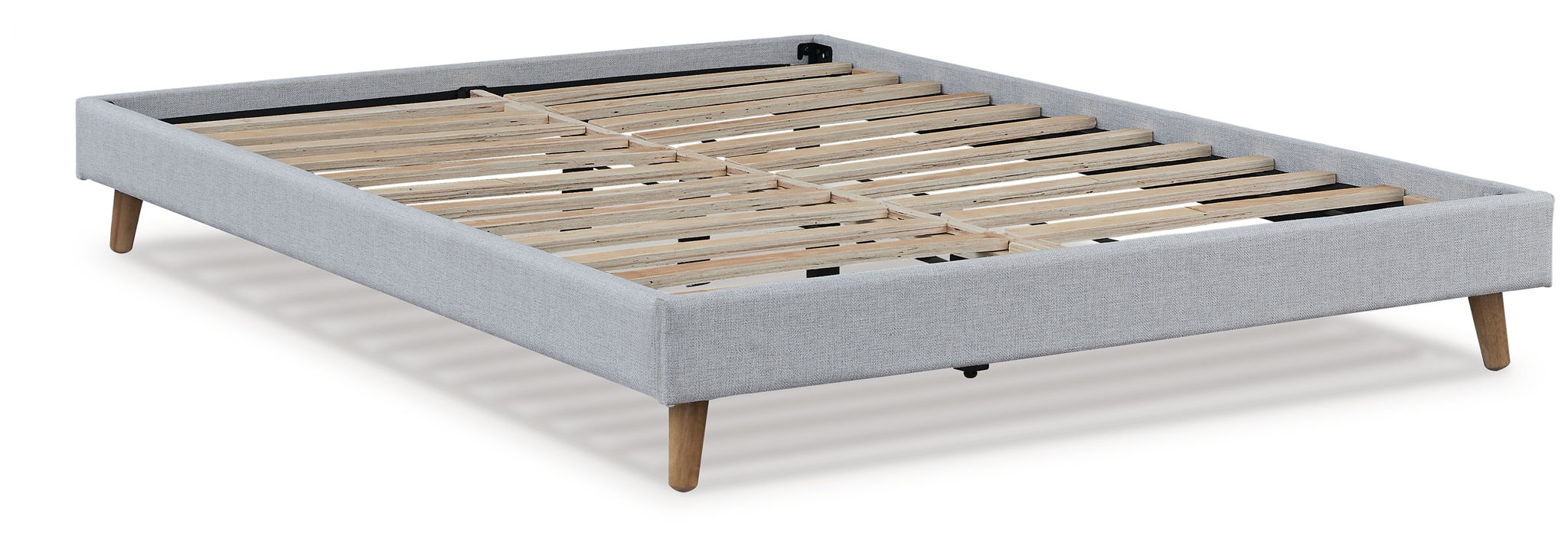Tannally - Bed - Urban Living Furniture (Los Angeles, CA)