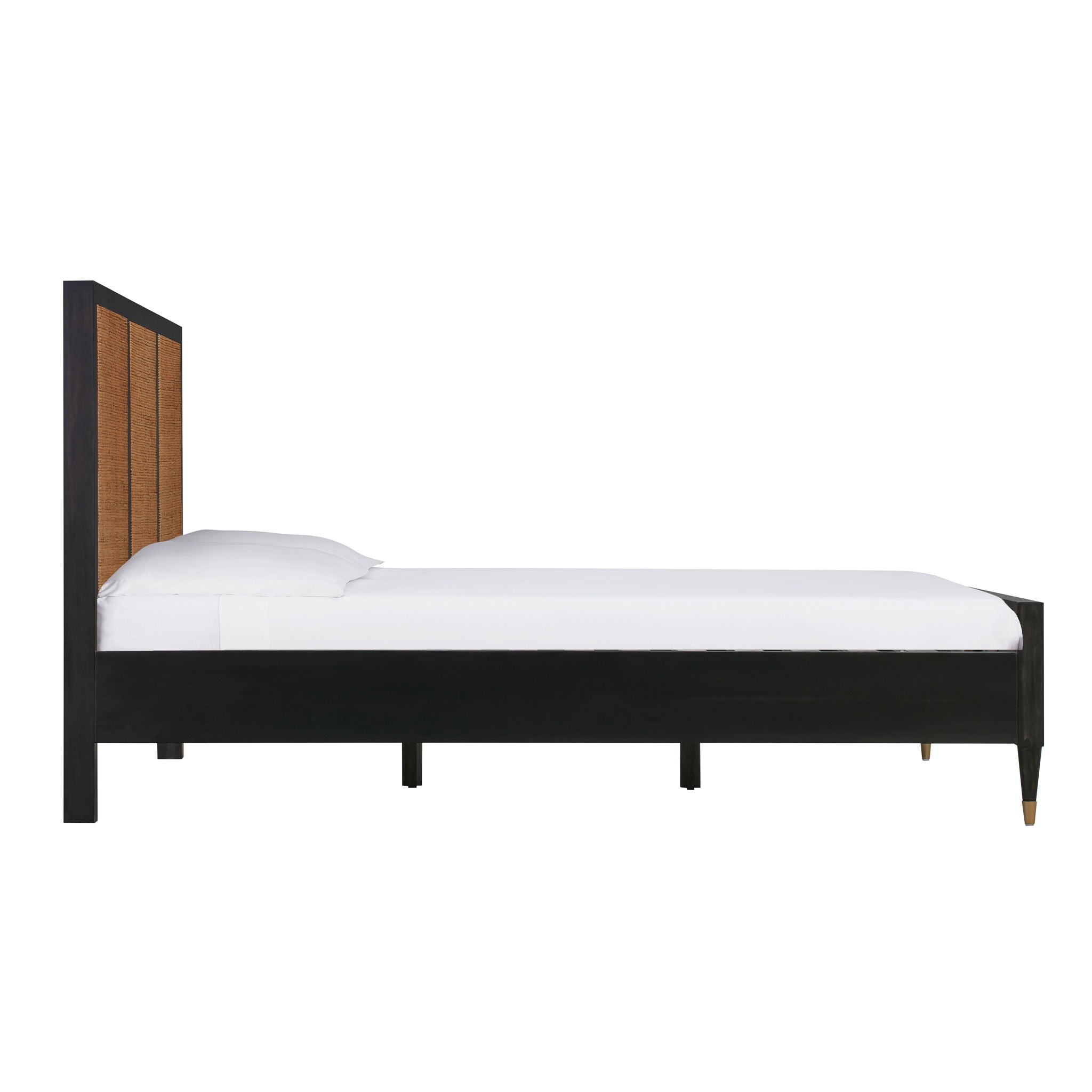 Sierra Noir - Bed - Urban Living Furniture (Los Angeles, CA)