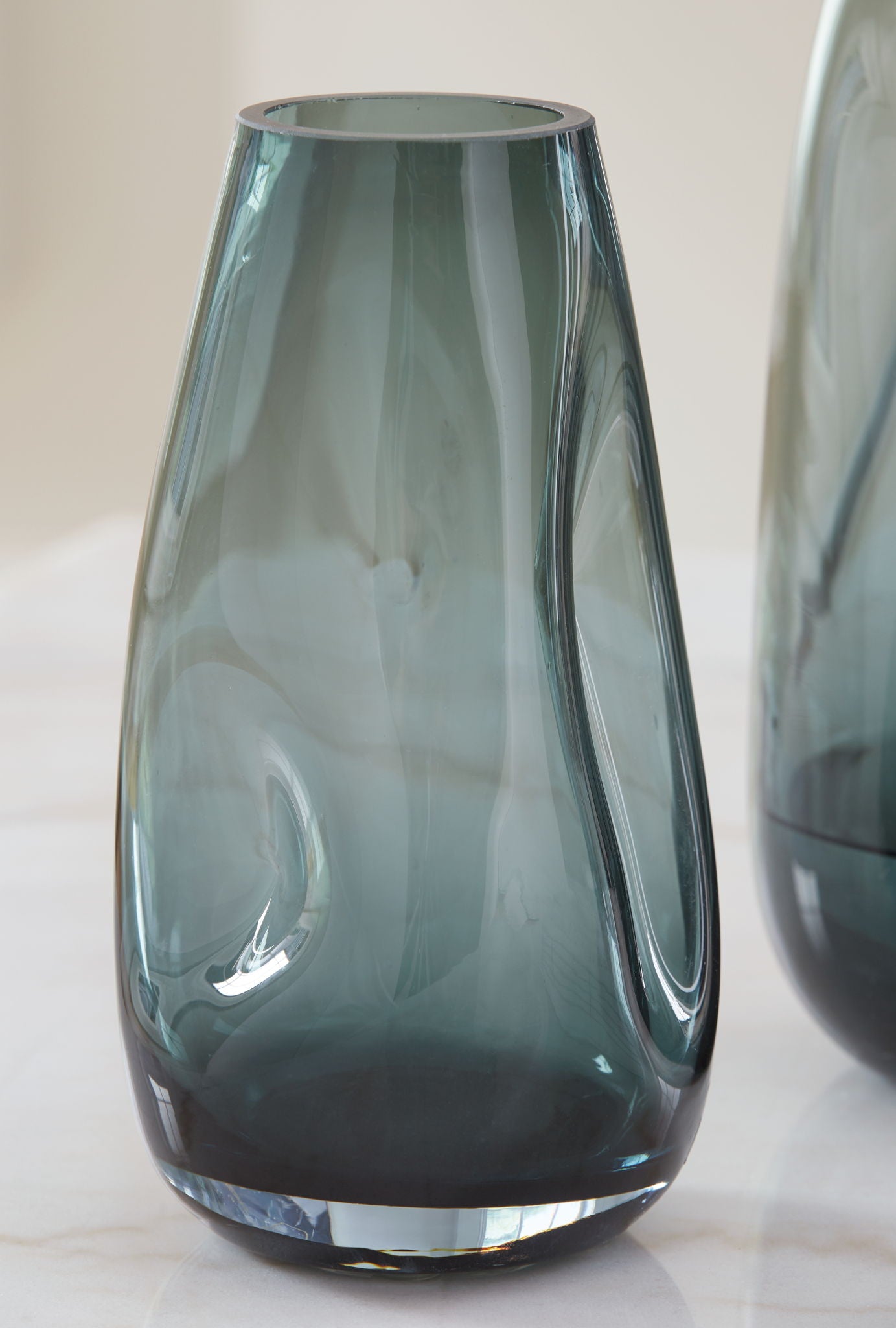 Beamund - Vase - 9" - Urban Living Furniture (Los Angeles, CA)