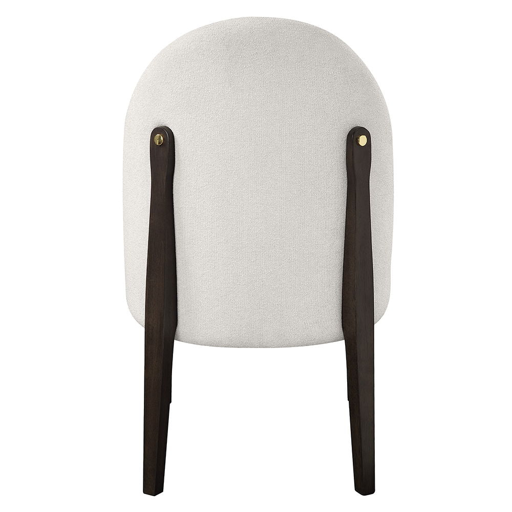 Clayten - Side Chair (Set of 2) - Urban Living Furniture (Los Angeles, CA)