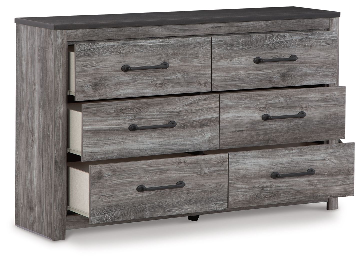 Bronyan - Dresser, Mirror - Urban Living Furniture (Los Angeles, CA)