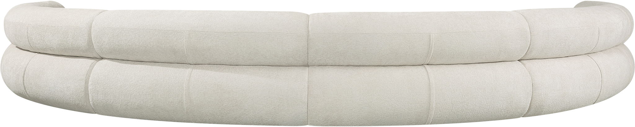 Bale - 6 Piece U-Shaped Modular Sofa