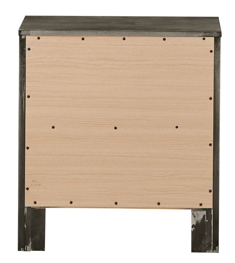 Charming Nightstand With Drawers - Urban Living Furniture (Los Angeles, CA)