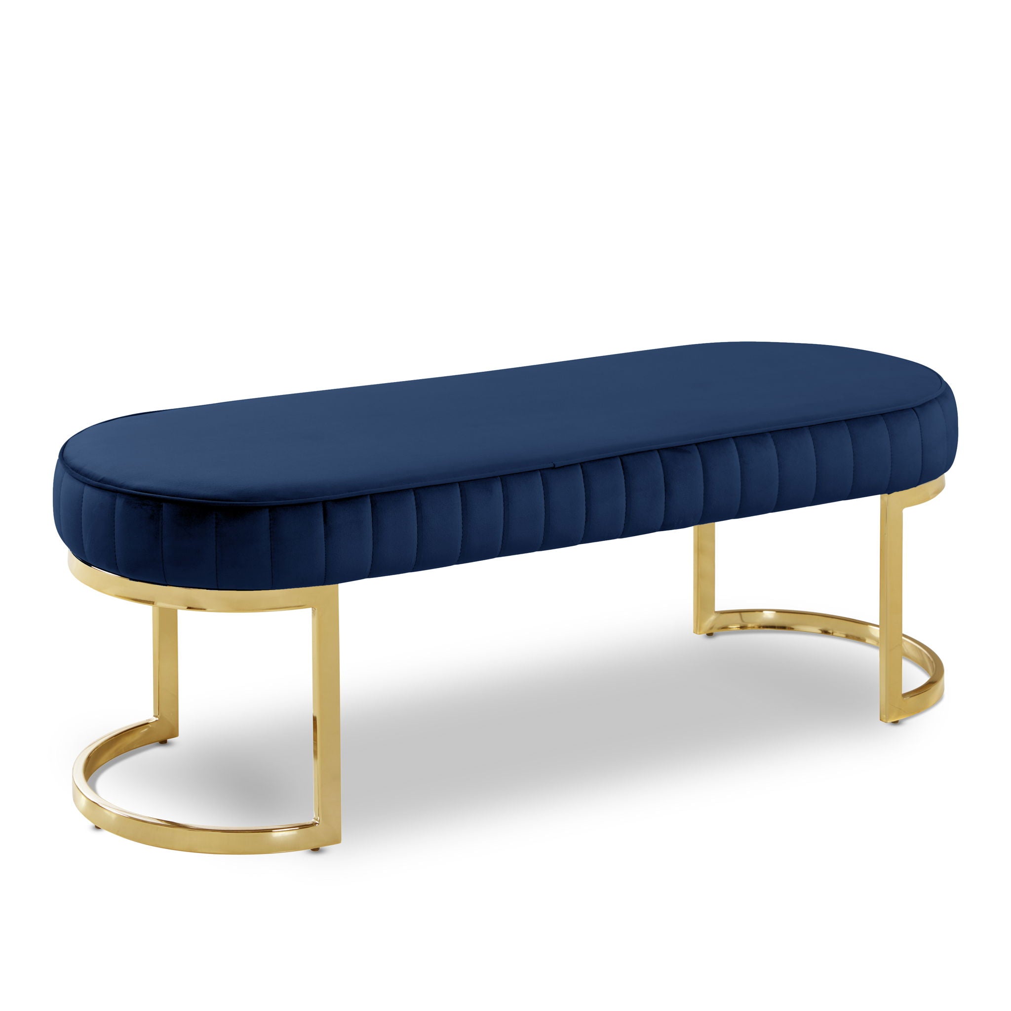 Lemar - Bench - Urban Living Furniture (Los Angeles, CA)