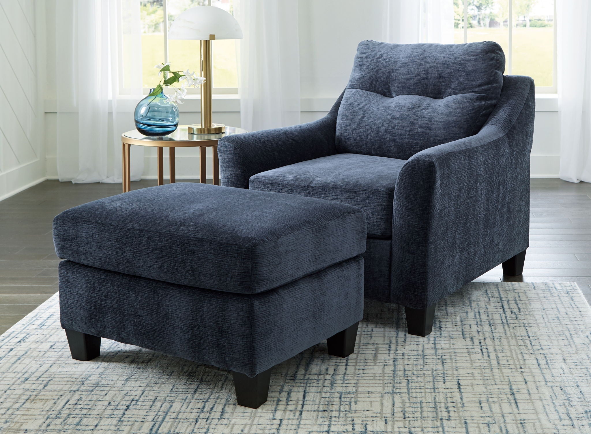 Amity Bay - Living Room Set - Urban Living Furniture (Los Angeles, CA)