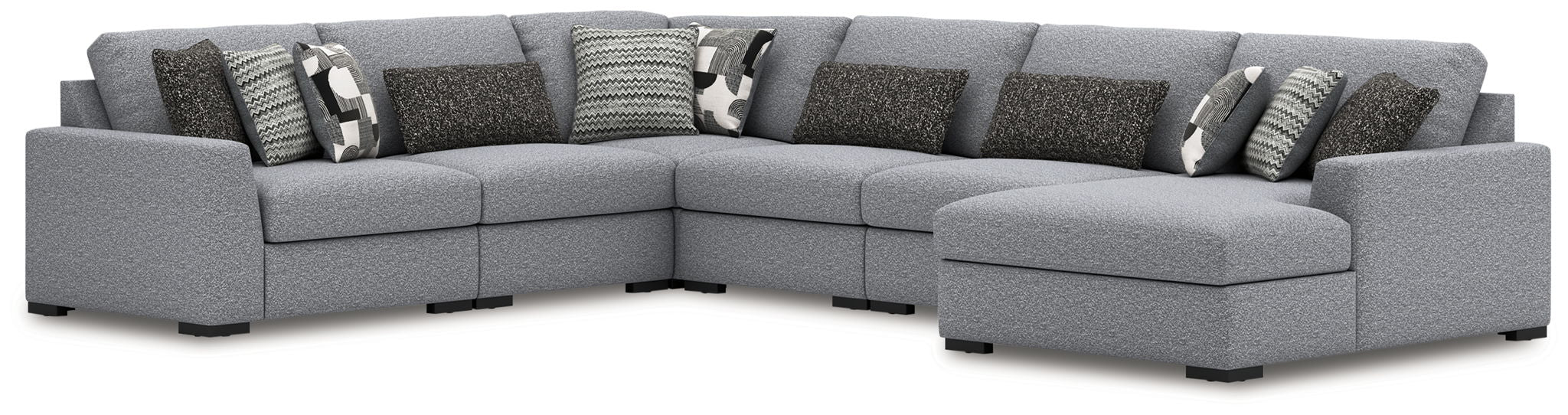 Bealton - Sectional - Urban Living Furniture (Los Angeles, CA)