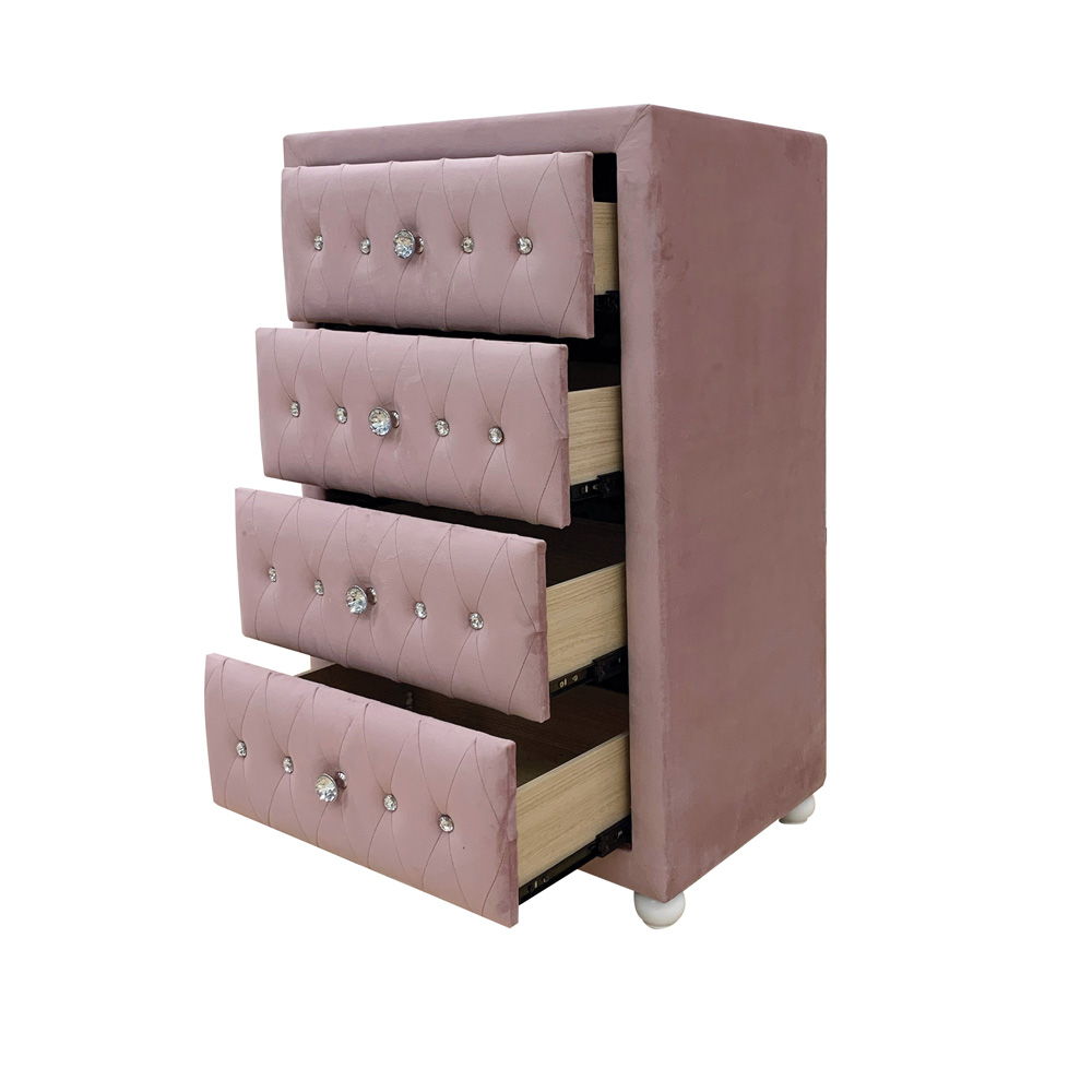 Reggie - Chest - Urban Living Furniture (Los Angeles, CA)