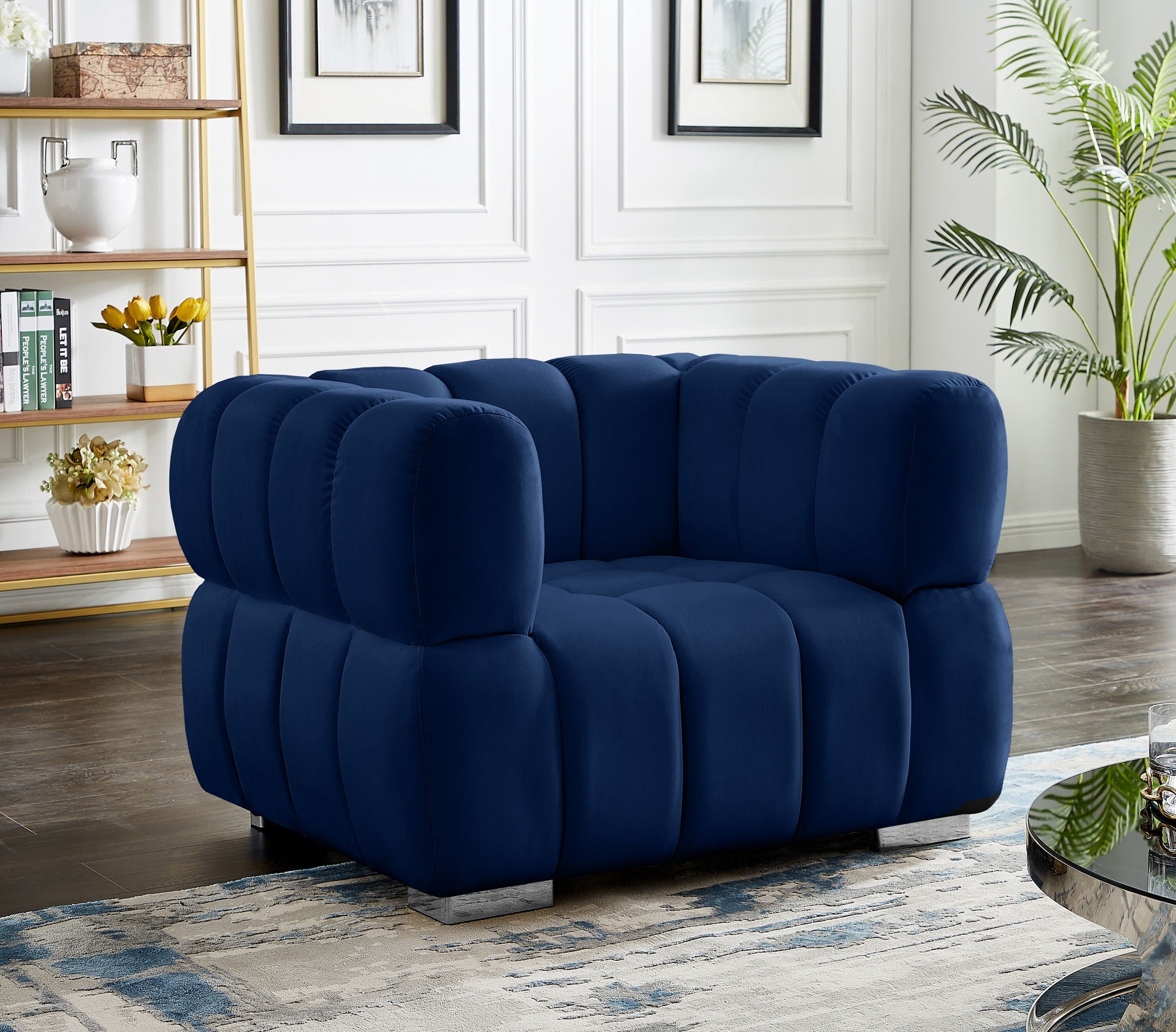 Gwen - Chair - Urban Living Furniture (Los Angeles, CA)