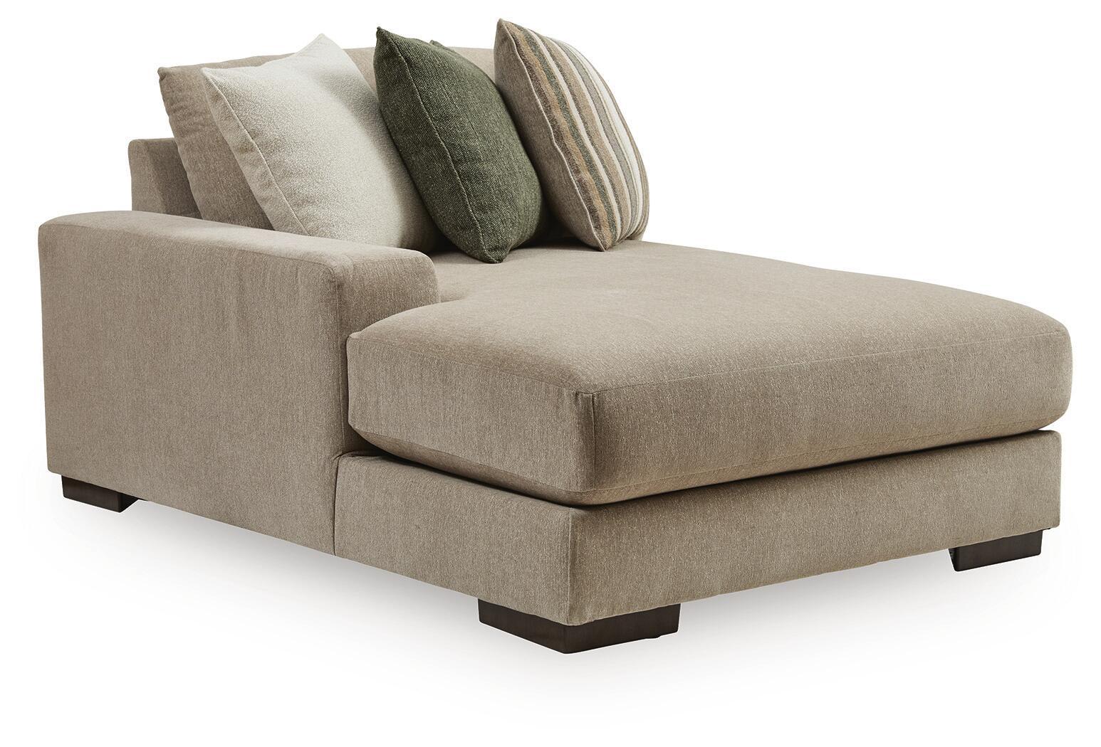 Linenhause - LAF Corner Chaise - Dune - Urban Living Furniture (Los Angeles, CA)