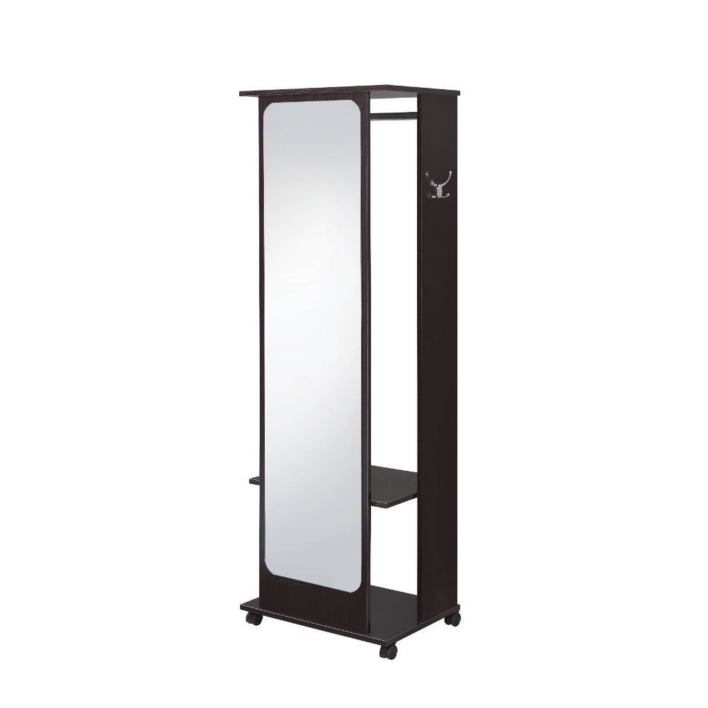 Kolen - Hall Tree - Espresso - Urban Living Furniture (Los Angeles, CA)
