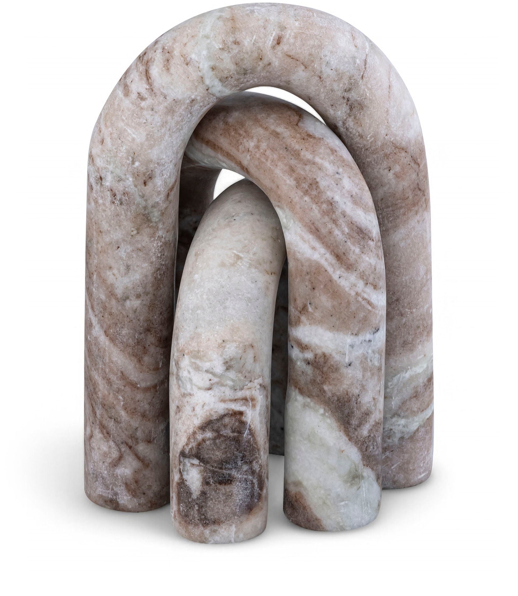 Arco - 3 Piece Decorative Object - Urban Living Furniture (Los Angeles, CA)