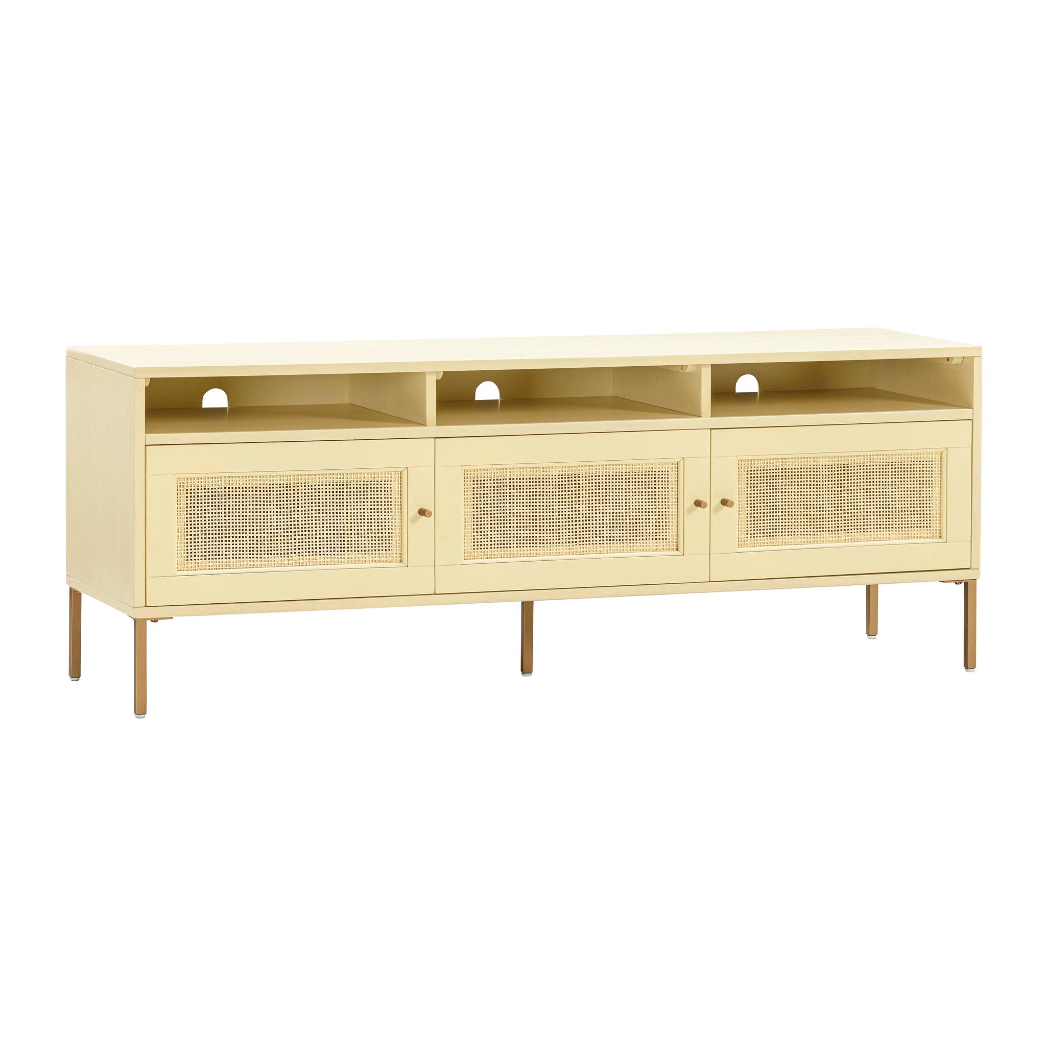 Sierra - Media Console