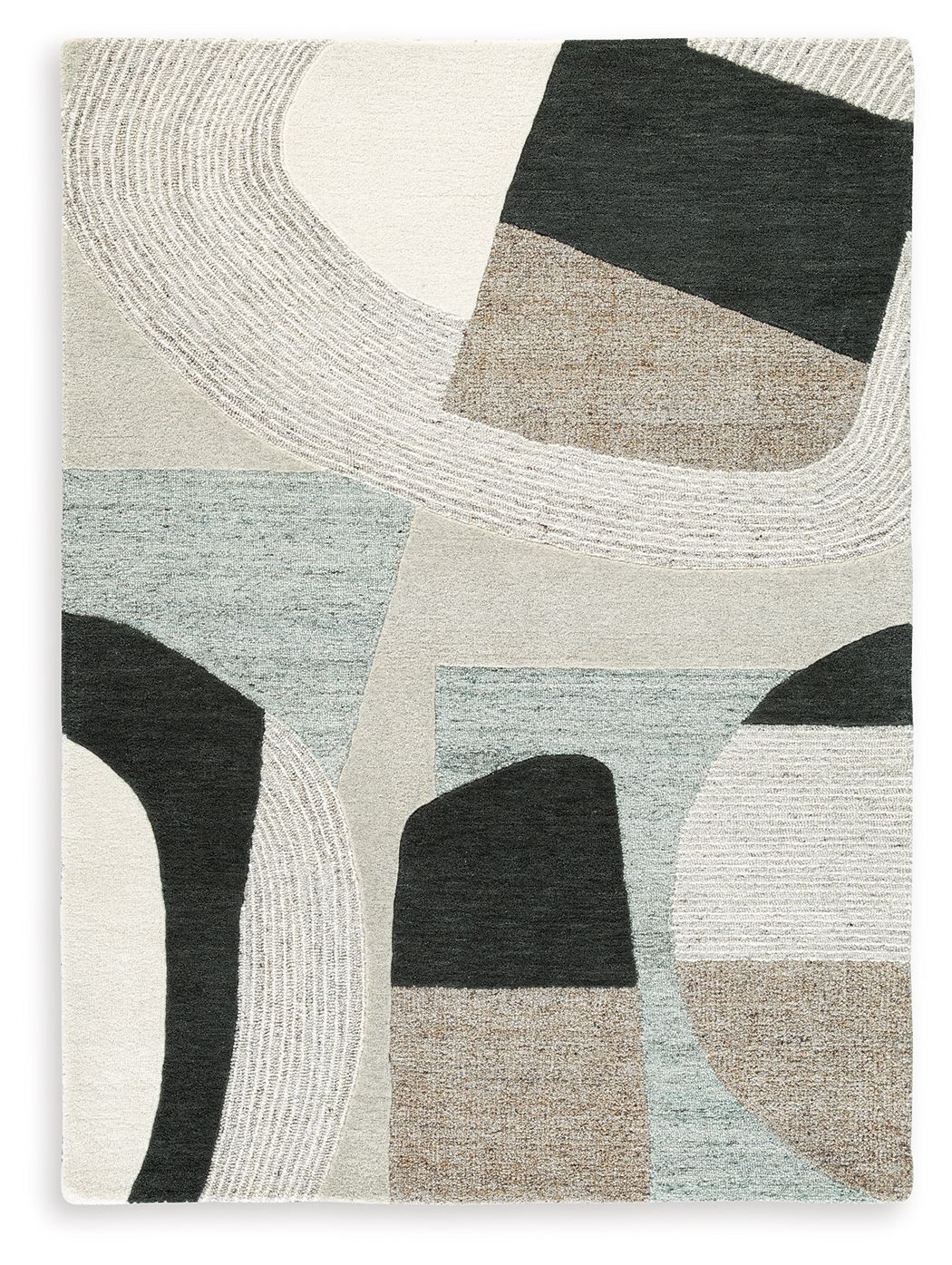 Edrickhill - Rug - Urban Living Furniture (Los Angeles, CA)