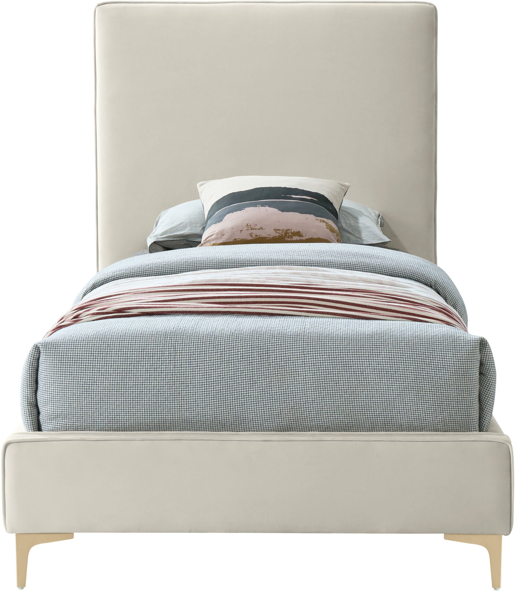 Geri - Bed - Urban Living Furniture (Los Angeles, CA)