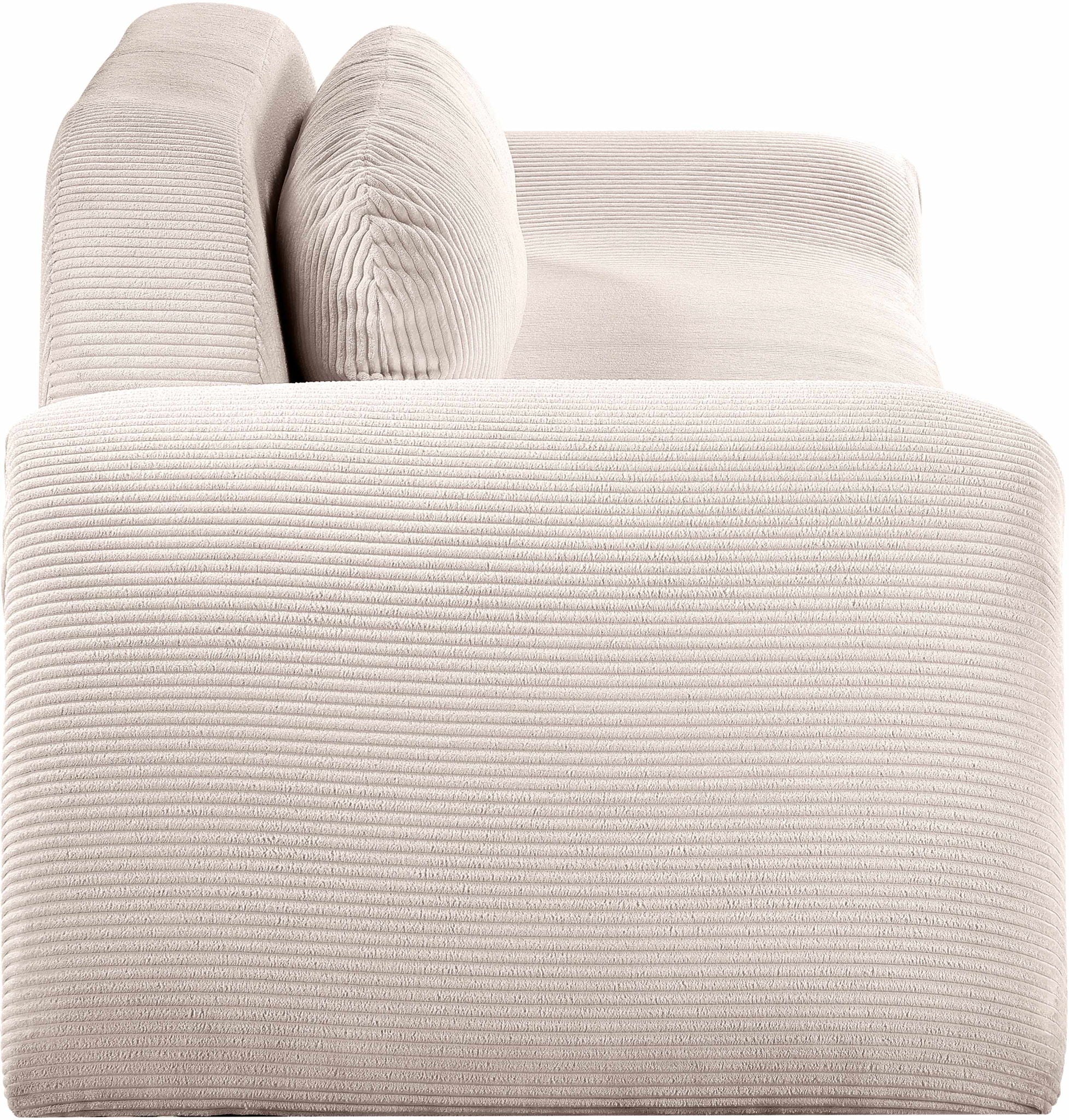 Austin - Corduroy Sofa - Urban Living Furniture (Los Angeles, CA)