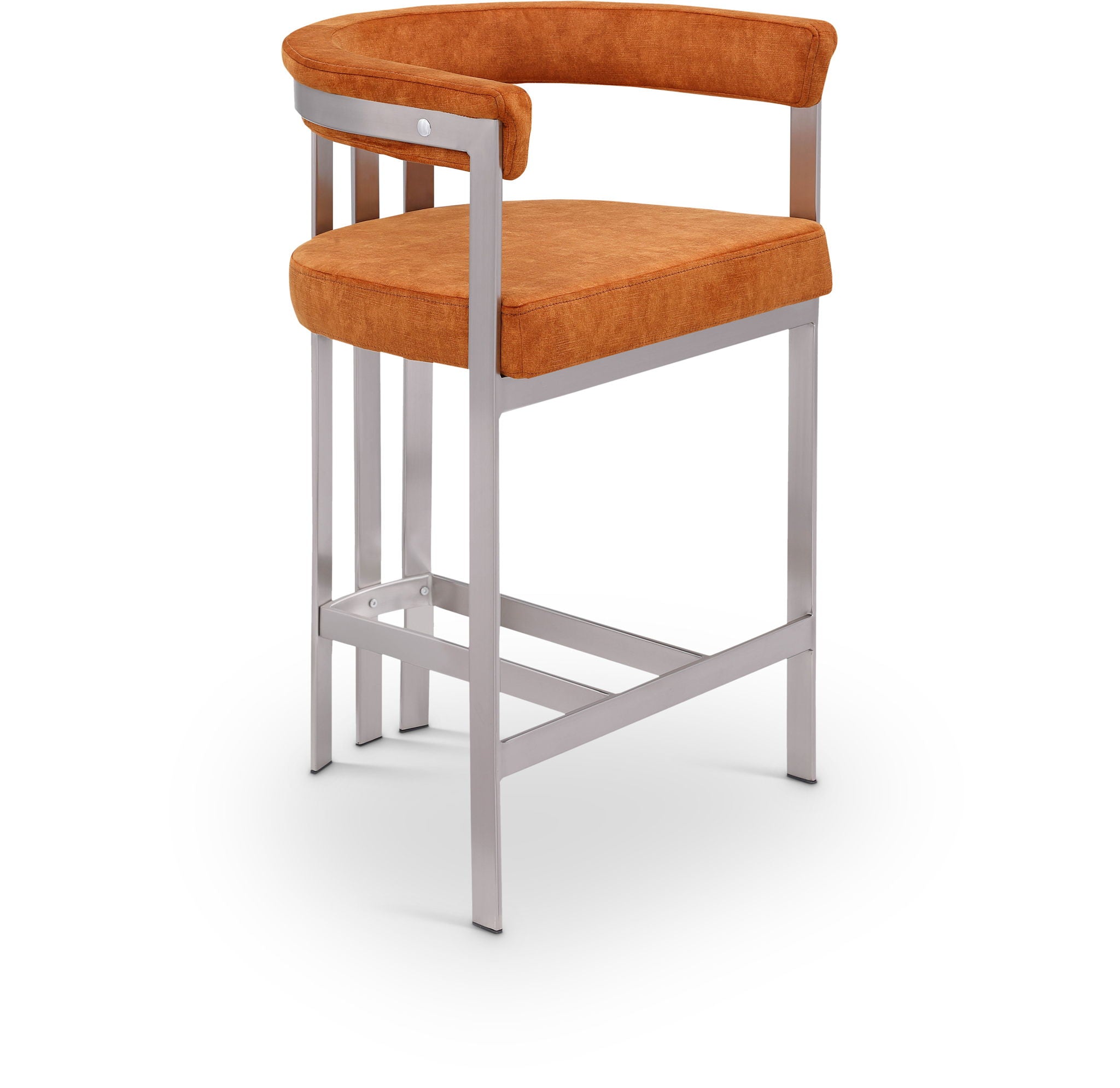Marcello - Counter Stool (Set of 2) - Urban Living Furniture (Los Angeles, CA)