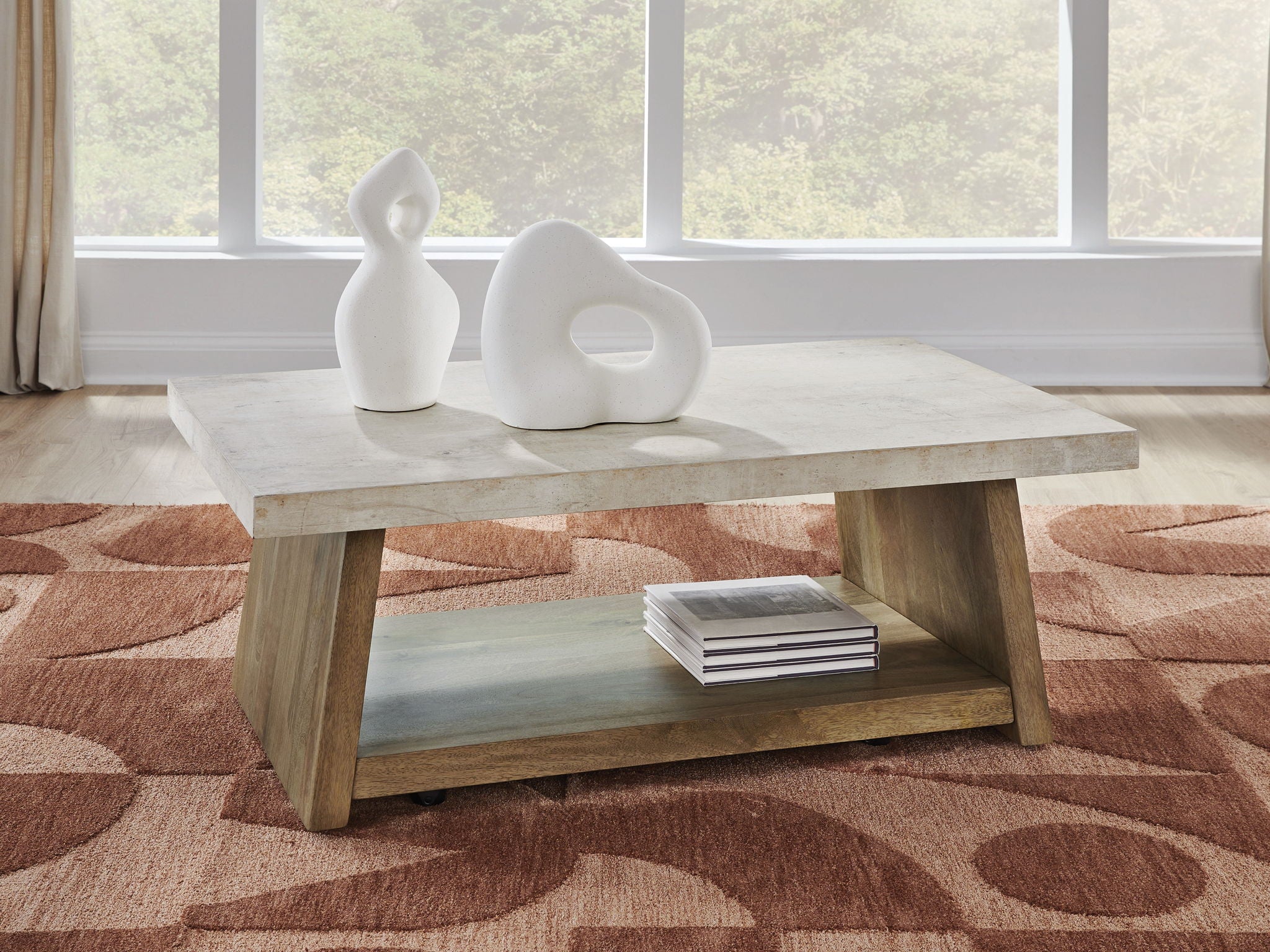 Brendalhouse - Rectangular Table - Urban Living Furniture (Los Angeles, CA)