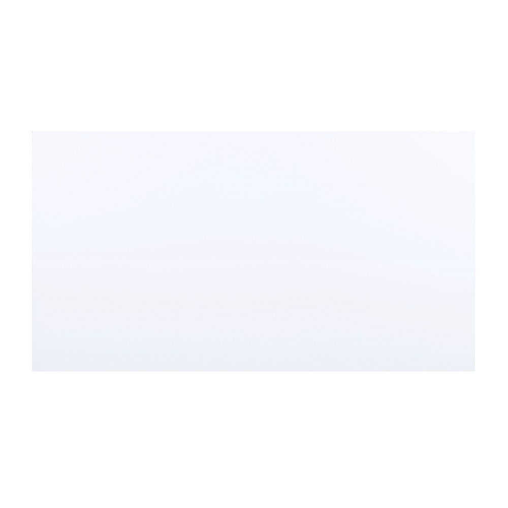 Pagan - Dining Table - White High Gloss - Urban Living Furniture (Los Angeles, CA)
