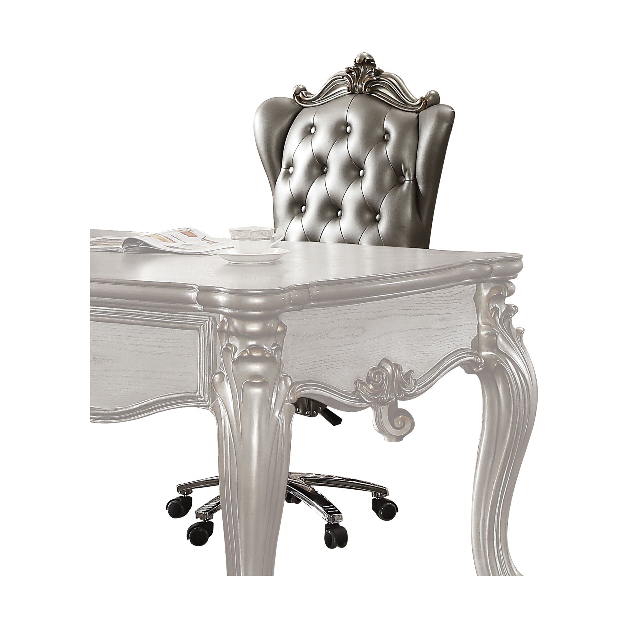 Versailles - Executive Office Chair - Urban Living Furniture (Los Angeles, CA)