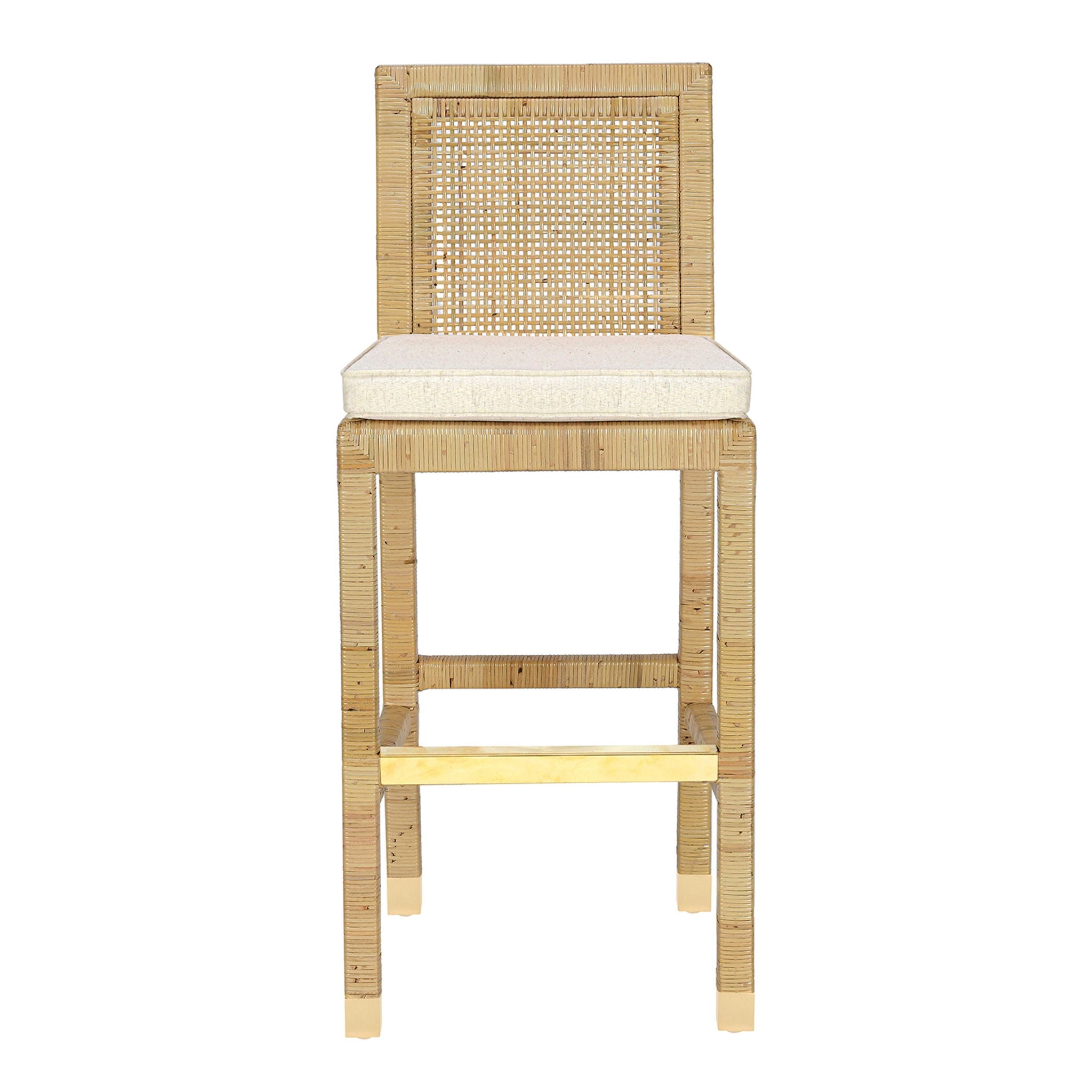 Amara - Bar Stool - Urban Living Furniture (Los Angeles, CA)