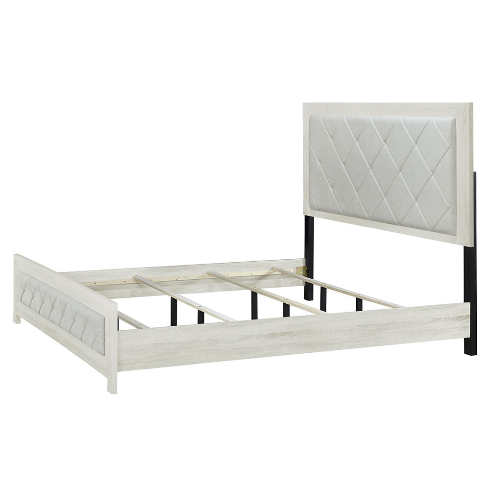Jehoram - Bed - Urban Living Furniture (Los Angeles, CA)