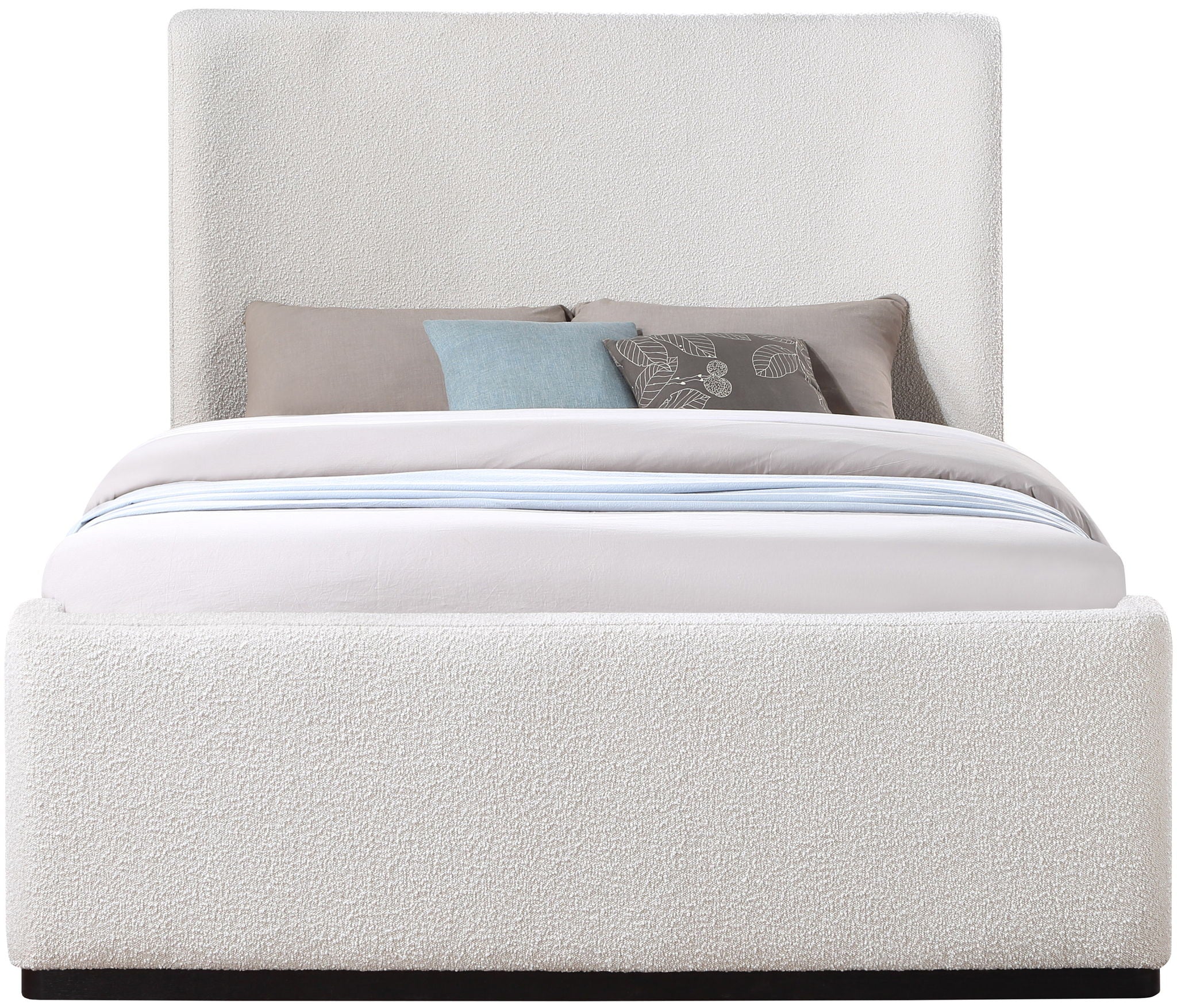 Oliver - Bed - Urban Living Furniture (Los Angeles, CA)