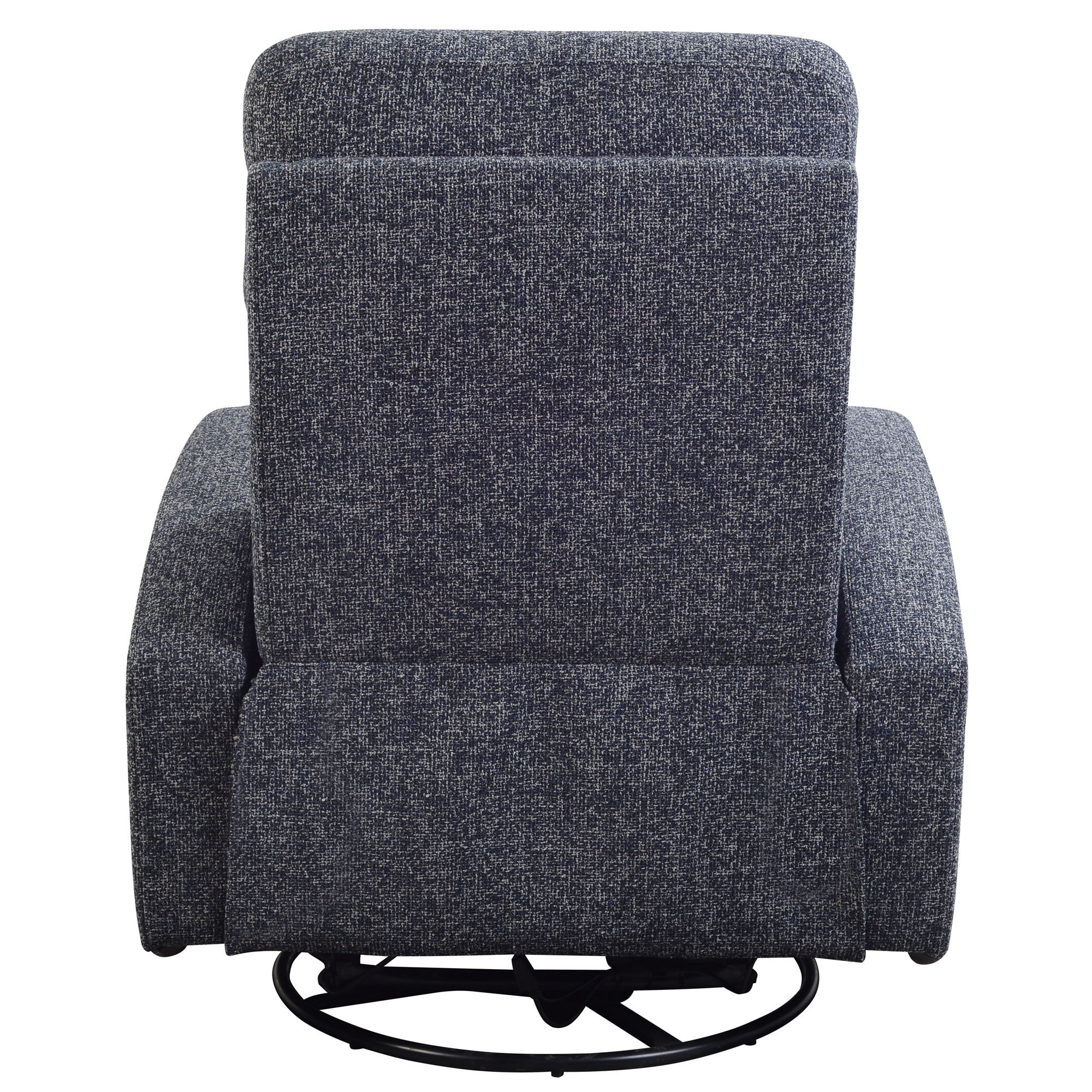 Thriller - Power Swivel Glider Recliner - Urban Living Furniture (Los Angeles, CA)
