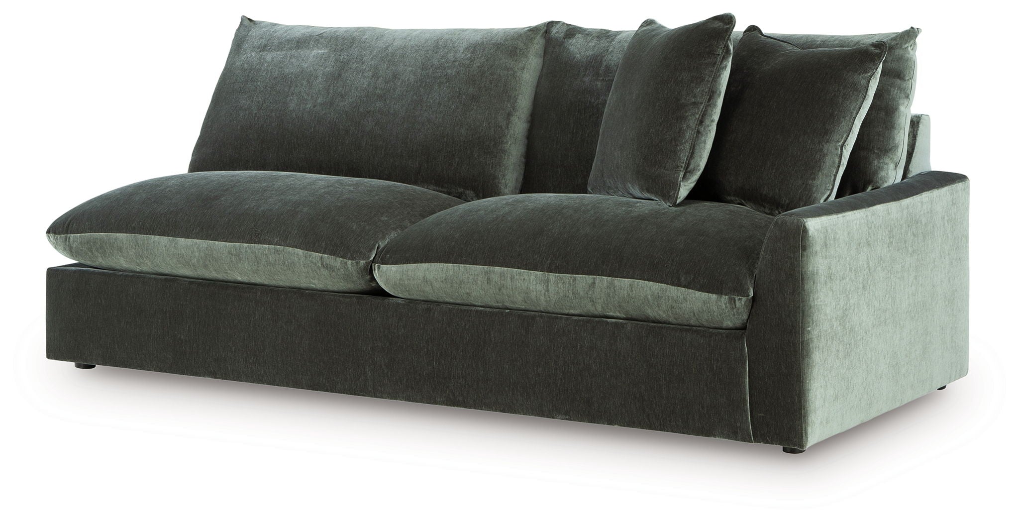 Carriage View - Jade - RAF Sofa - Urban Living Furniture (Los Angeles, CA)