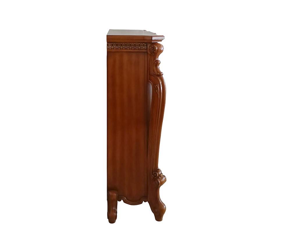 Picardy - Fireplace - Urban Living Furniture (Los Angeles, CA)