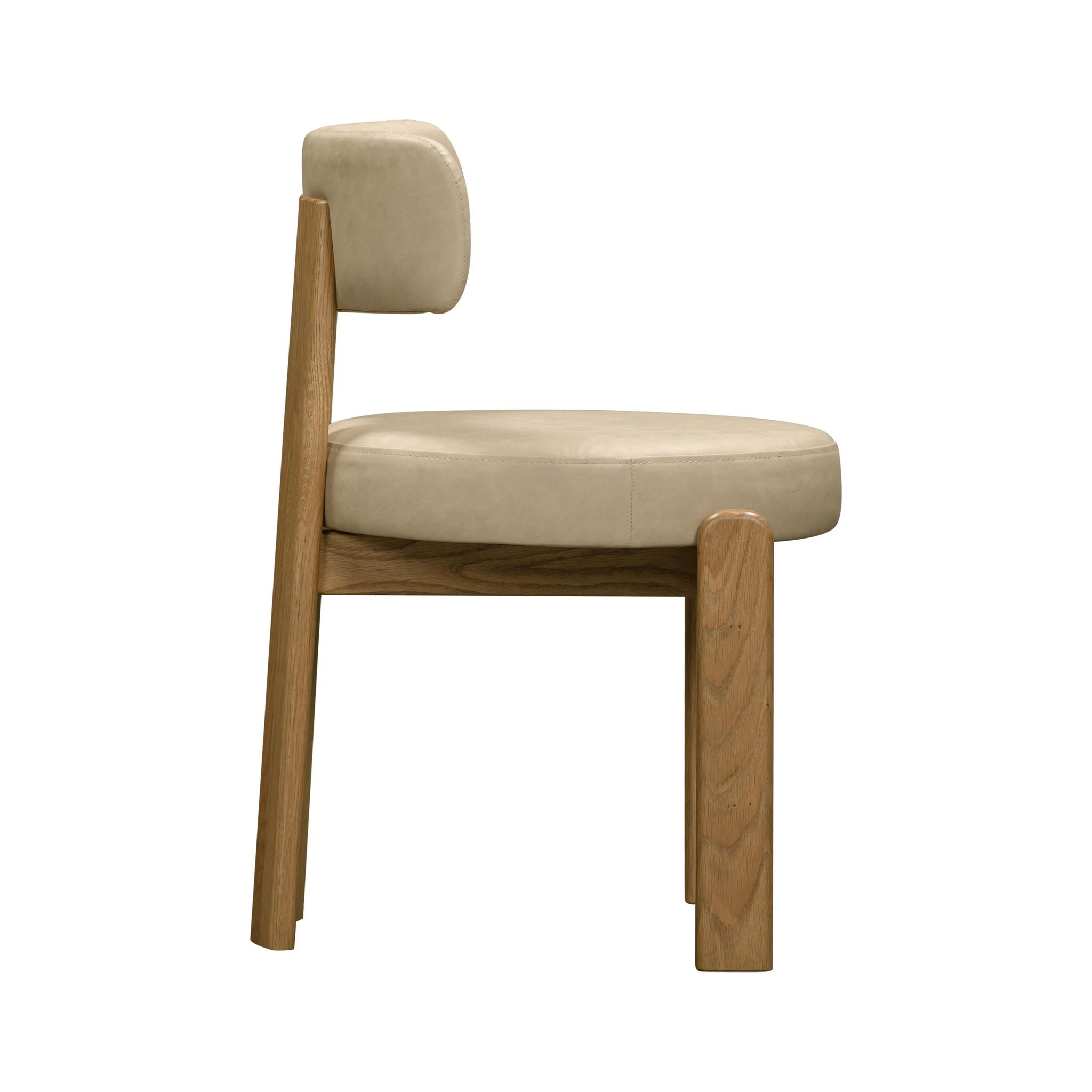 Odessa - Dining Chair - Urban Living Furniture (Los Angeles, CA)