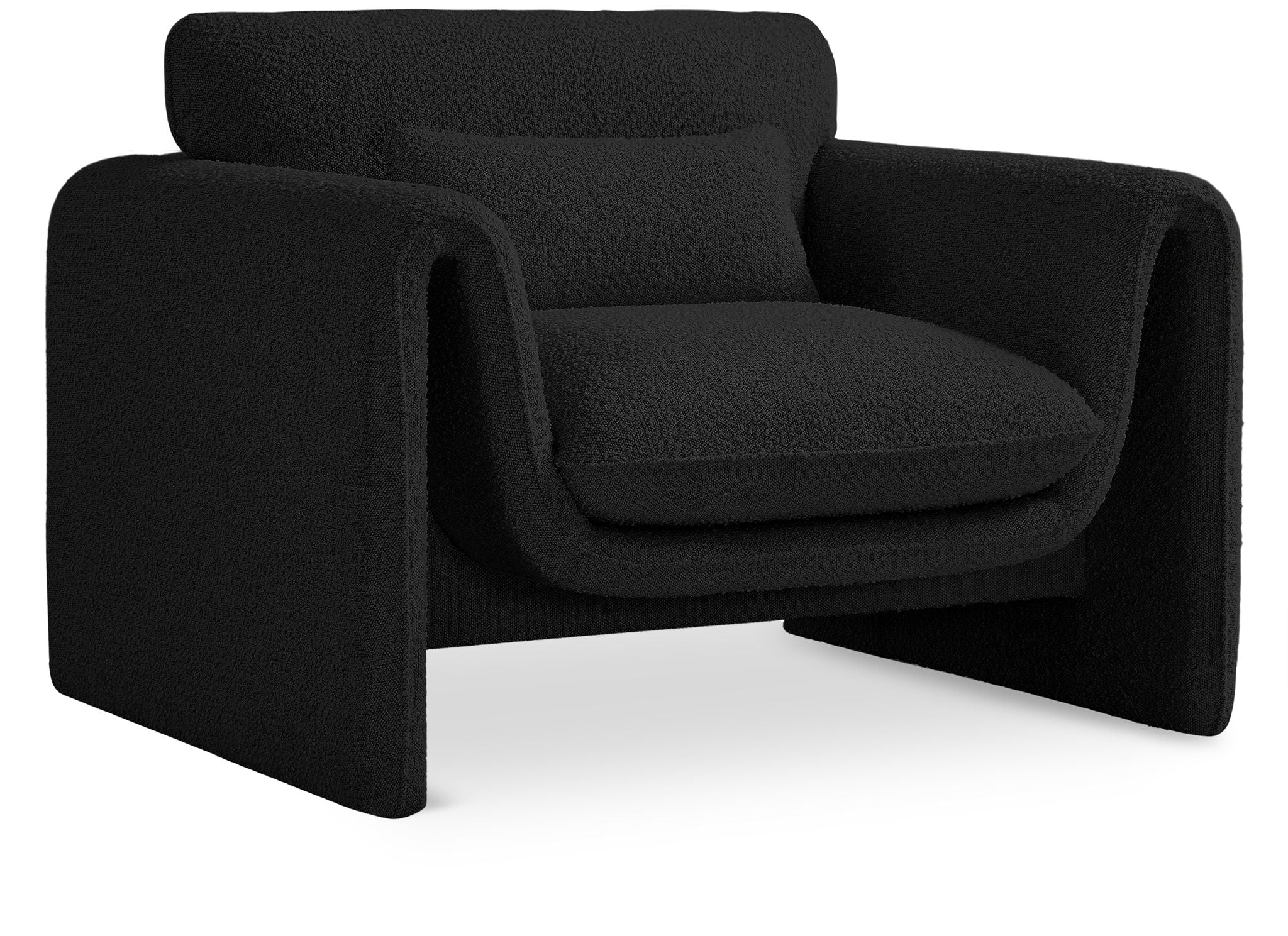 Stylus - Chair - Urban Living Furniture (Los Angeles, CA)