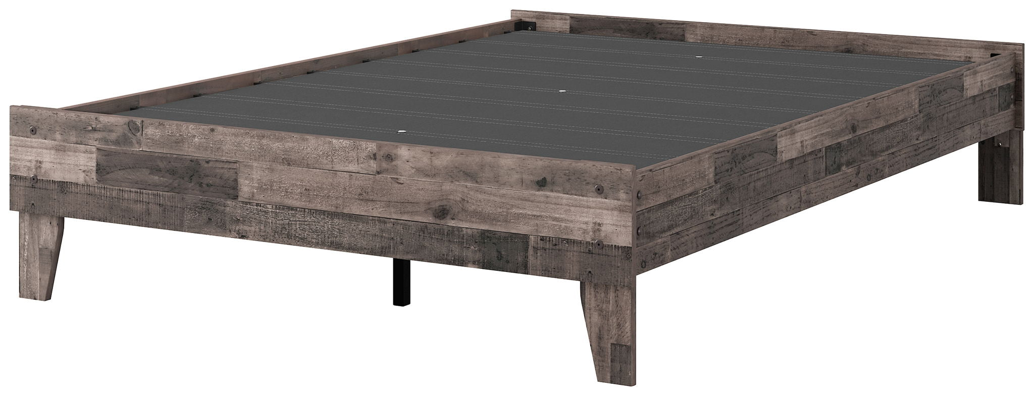 Neilsville - Platform Bed - Urban Living Furniture (Los Angeles, CA)