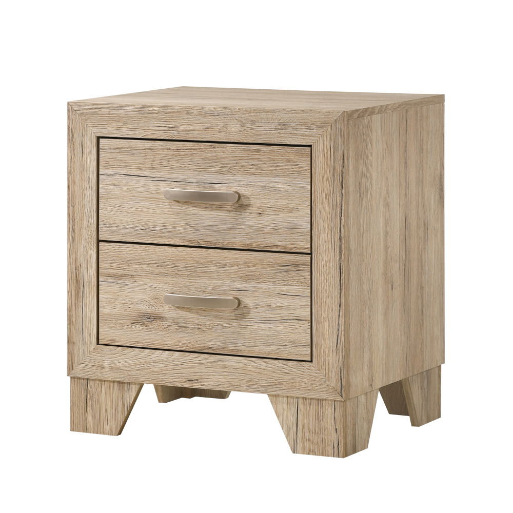 Miquell - Nightstand - Urban Living Furniture (Los Angeles, CA)