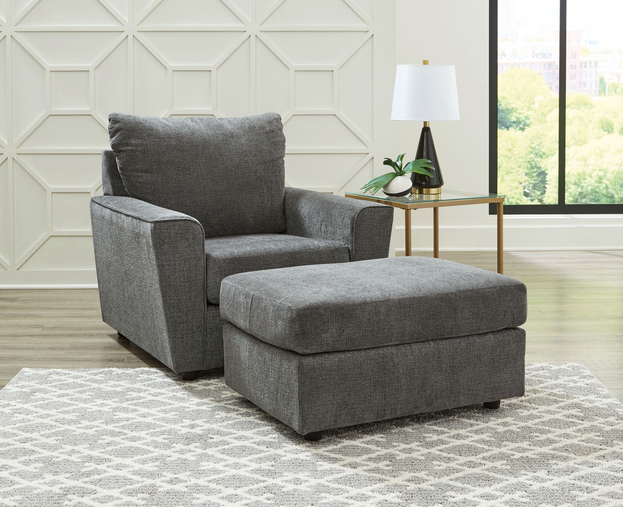 Stairatt - Living Room Set - Urban Living Furniture (Los Angeles, CA)