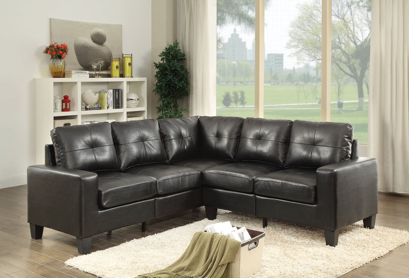 Newbury - Sectional - Urban Living Furniture (Los Angeles, CA)