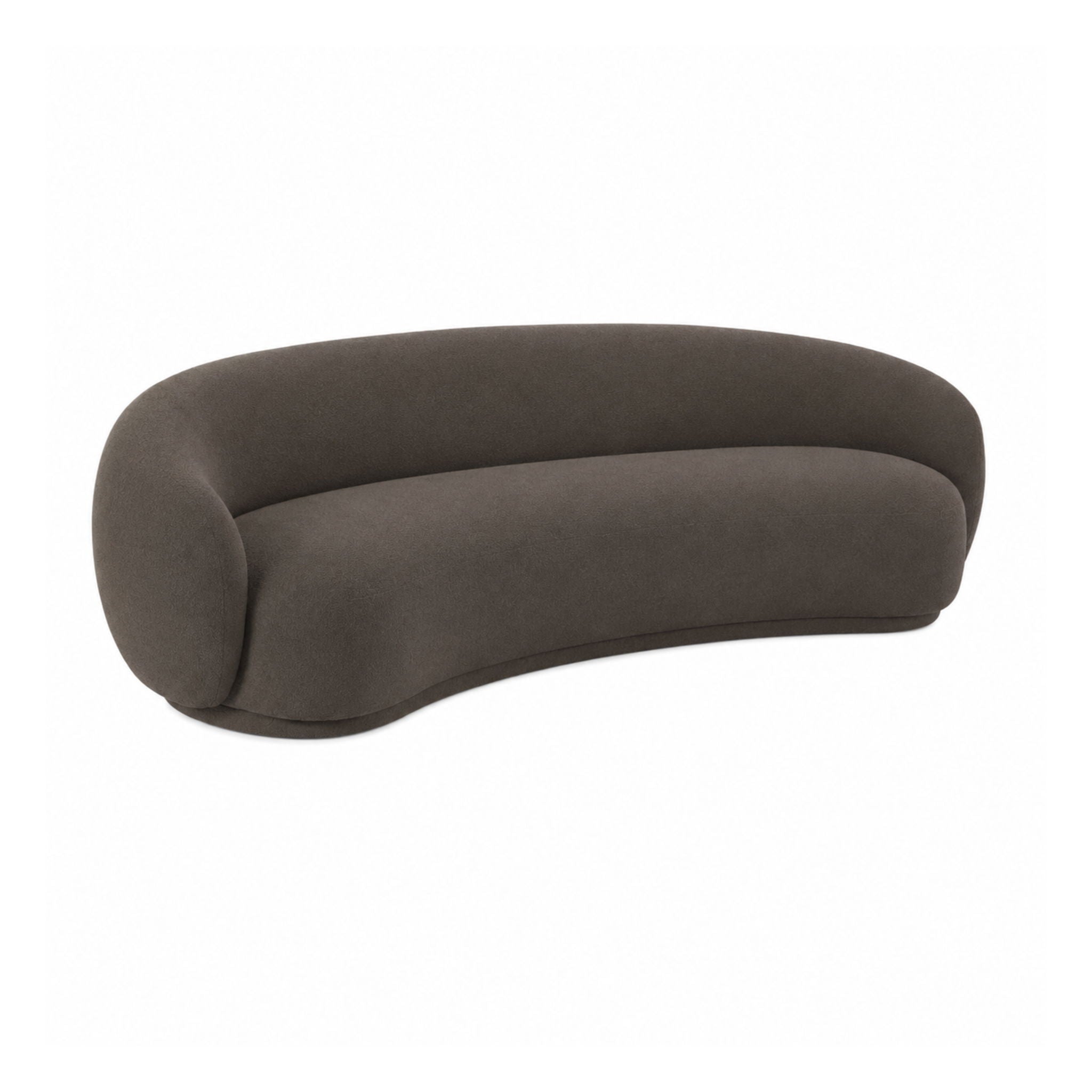 Kendall - Chenille Sofa