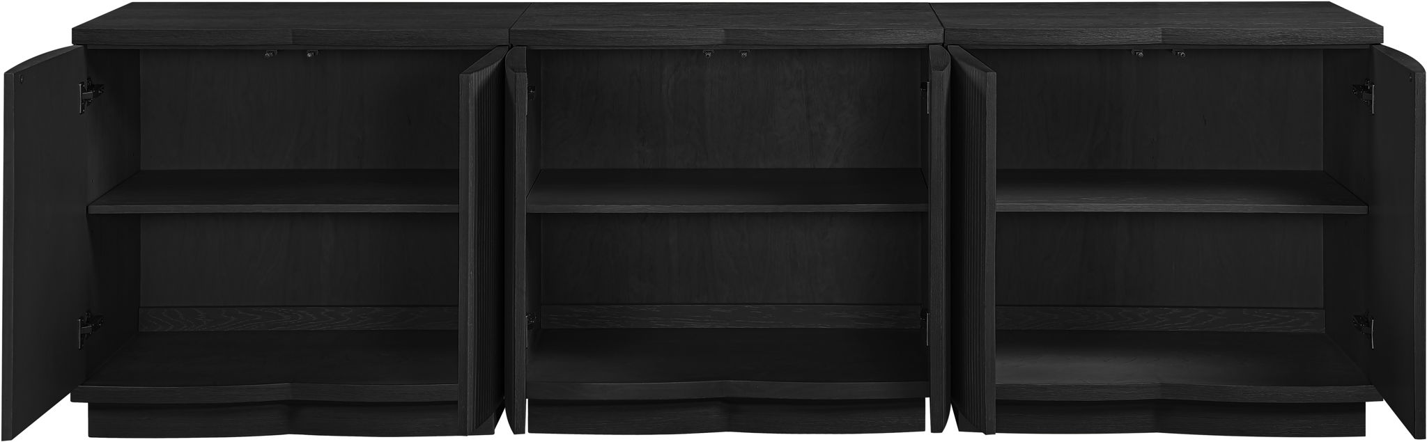Aveline - Sideboard / Buffet - Urban Living Furniture (Los Angeles, CA)