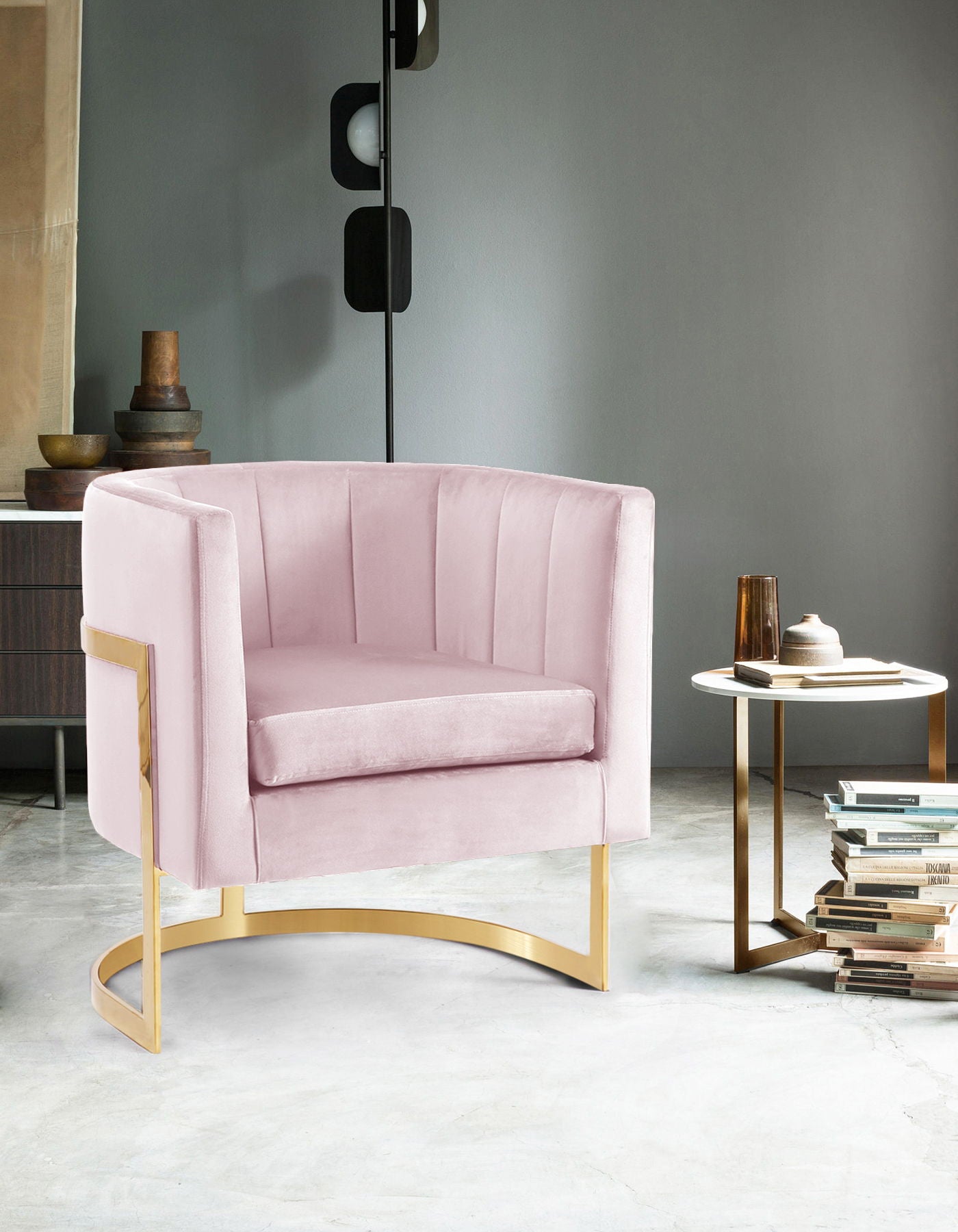Carter - Chair - Urban Living Furniture (Los Angeles, CA)