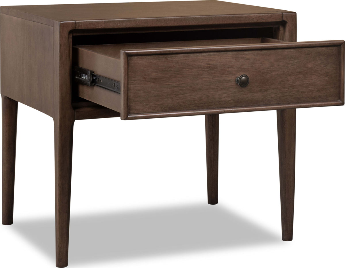 Carlisle - Nightstand With CM