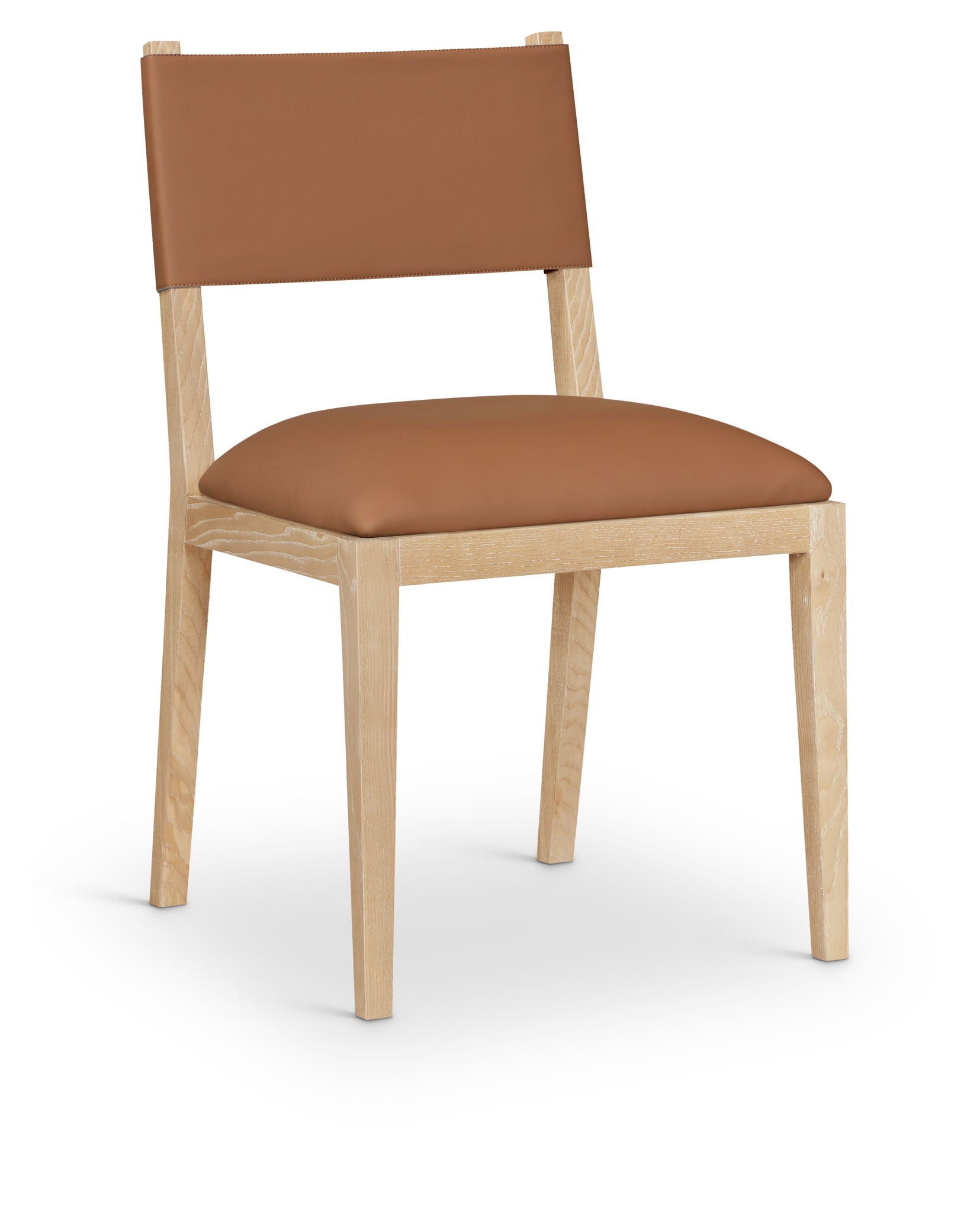 Avon - Vegan Leather Dining Side Chair (Set of 2) - Urban Living Furniture (Los Angeles, CA)
