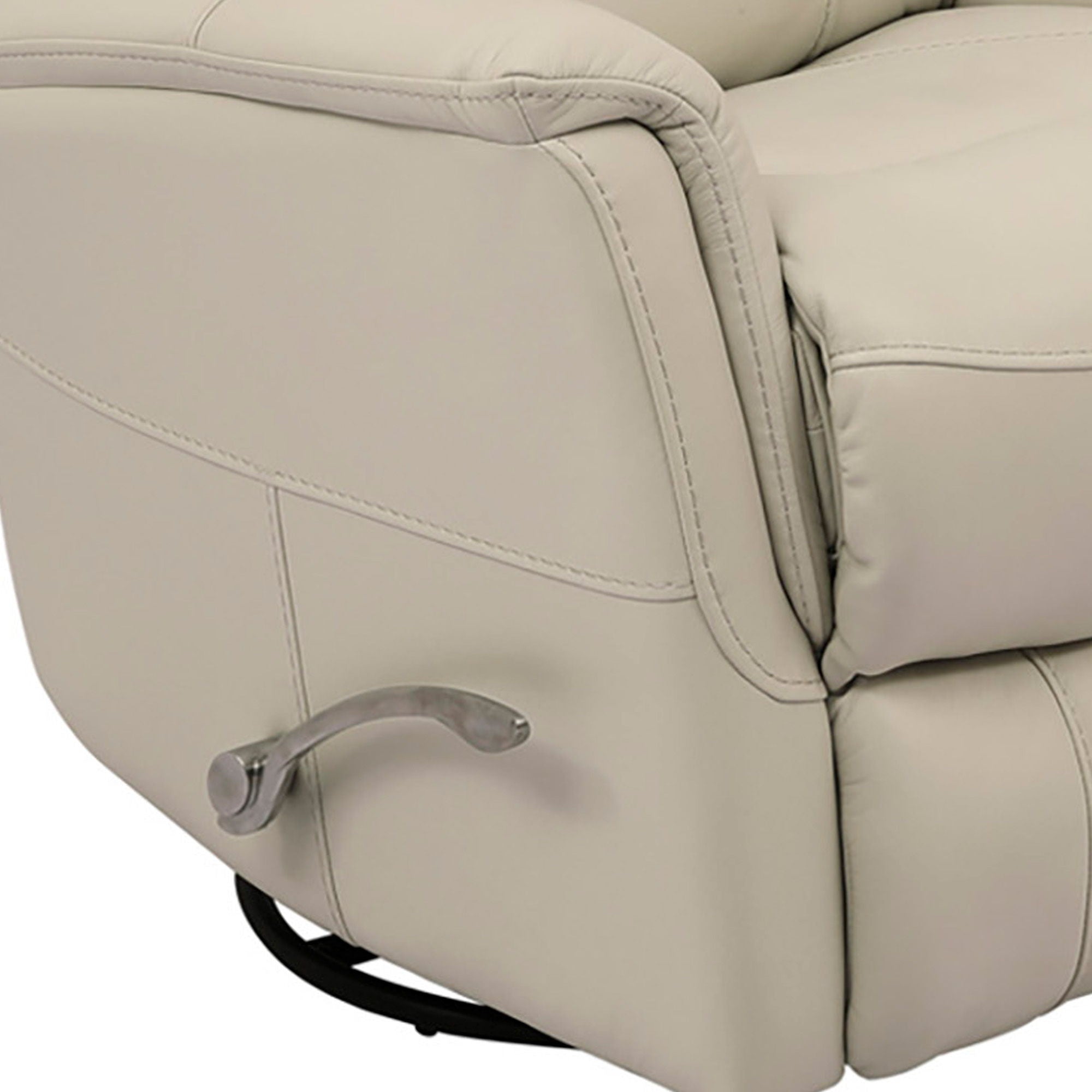 Gemini - Manual Swivel Glider Recliner - Urban Living Furniture (Los Angeles, CA)