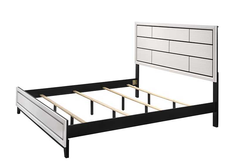 Akerson - Bed - Urban Living Furniture (Los Angeles, CA)