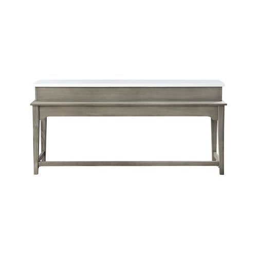 Wandella - Counter Height Set w/USB - Urban Living Furniture (Los Angeles, CA)