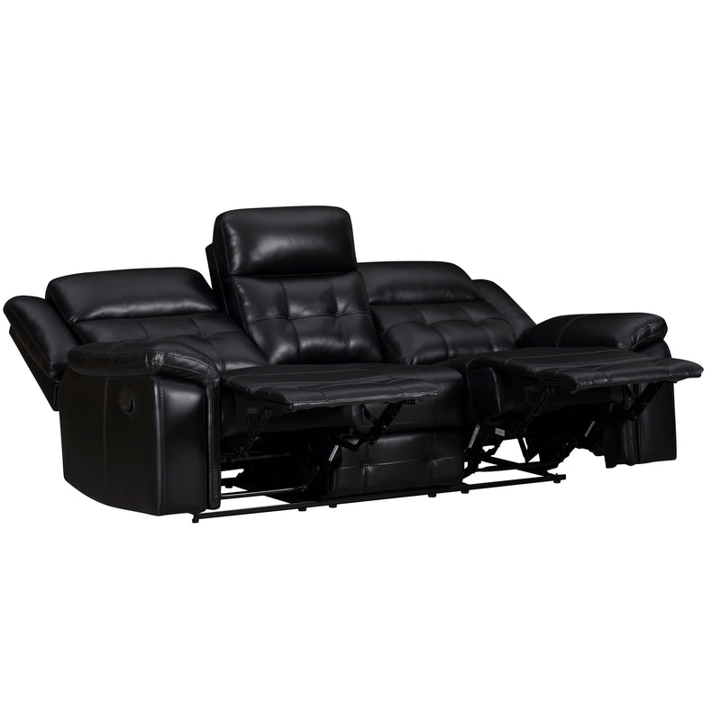 Clayton - Sofa Set