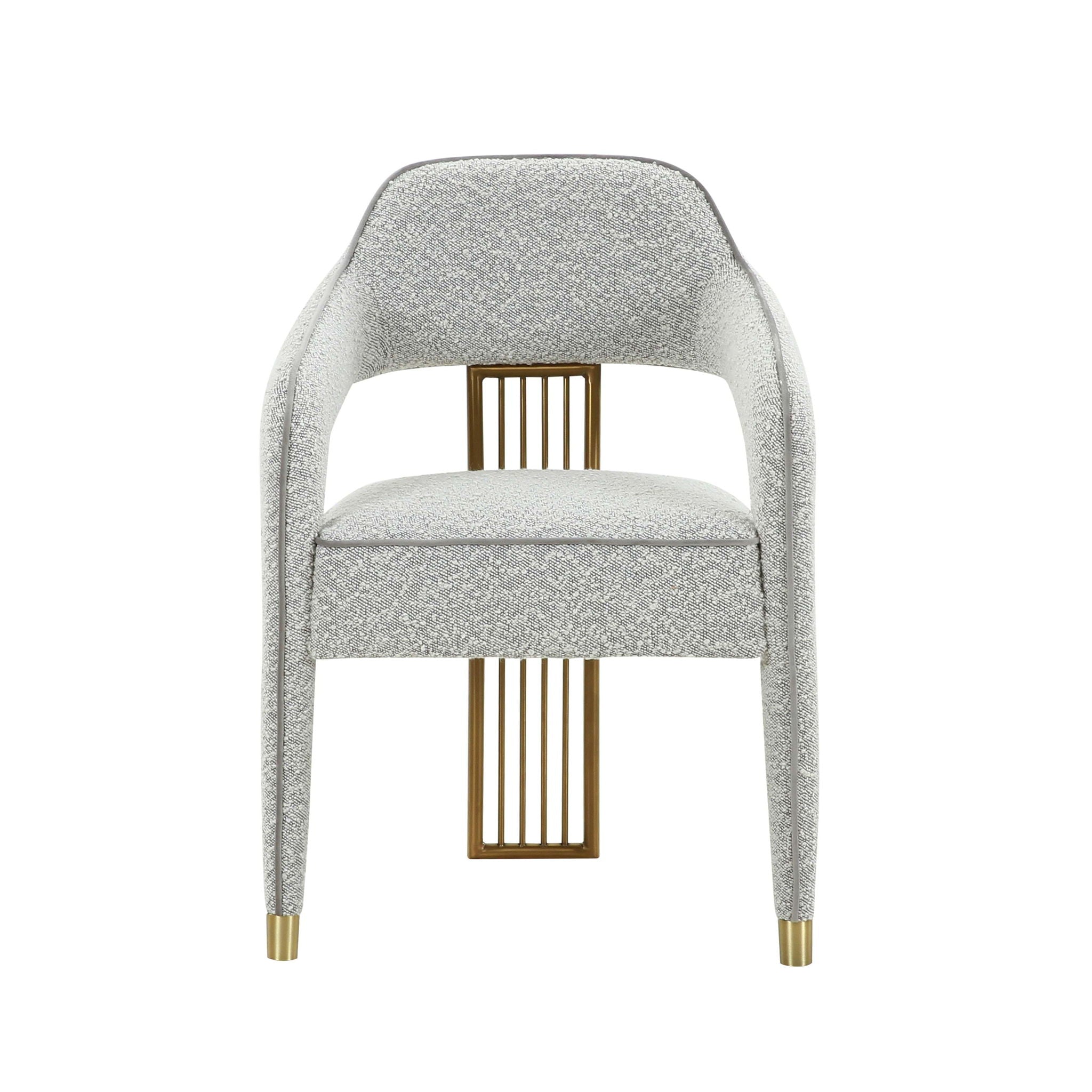 Corralis - Dining Chair - Urban Living Furniture (Los Angeles, CA)
